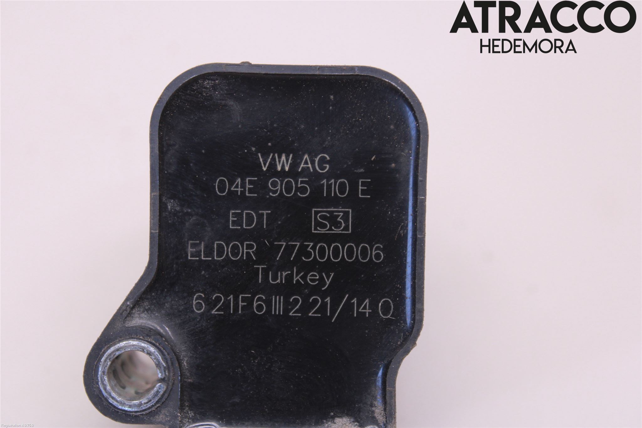 Seat LEON 13-20 Coil