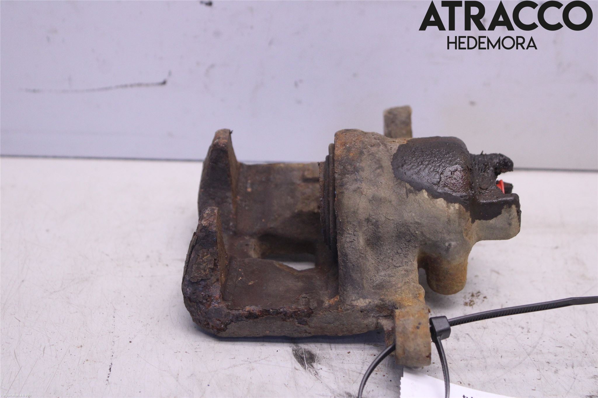 Subaru IMPREZA II  01-02 Bremsecaliper Bak Høyre