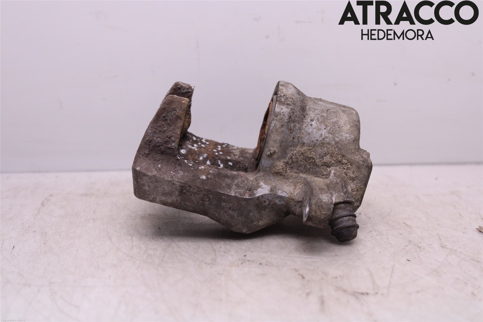 Toyota RAV 4 06-12 Bremsecaliper Bak Venstre
