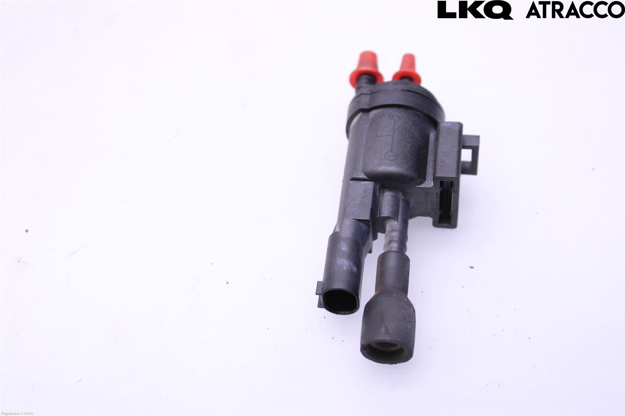 Mercedes-Benz MB B-KLASS (W246/W242) 12-19 Vacuumventil