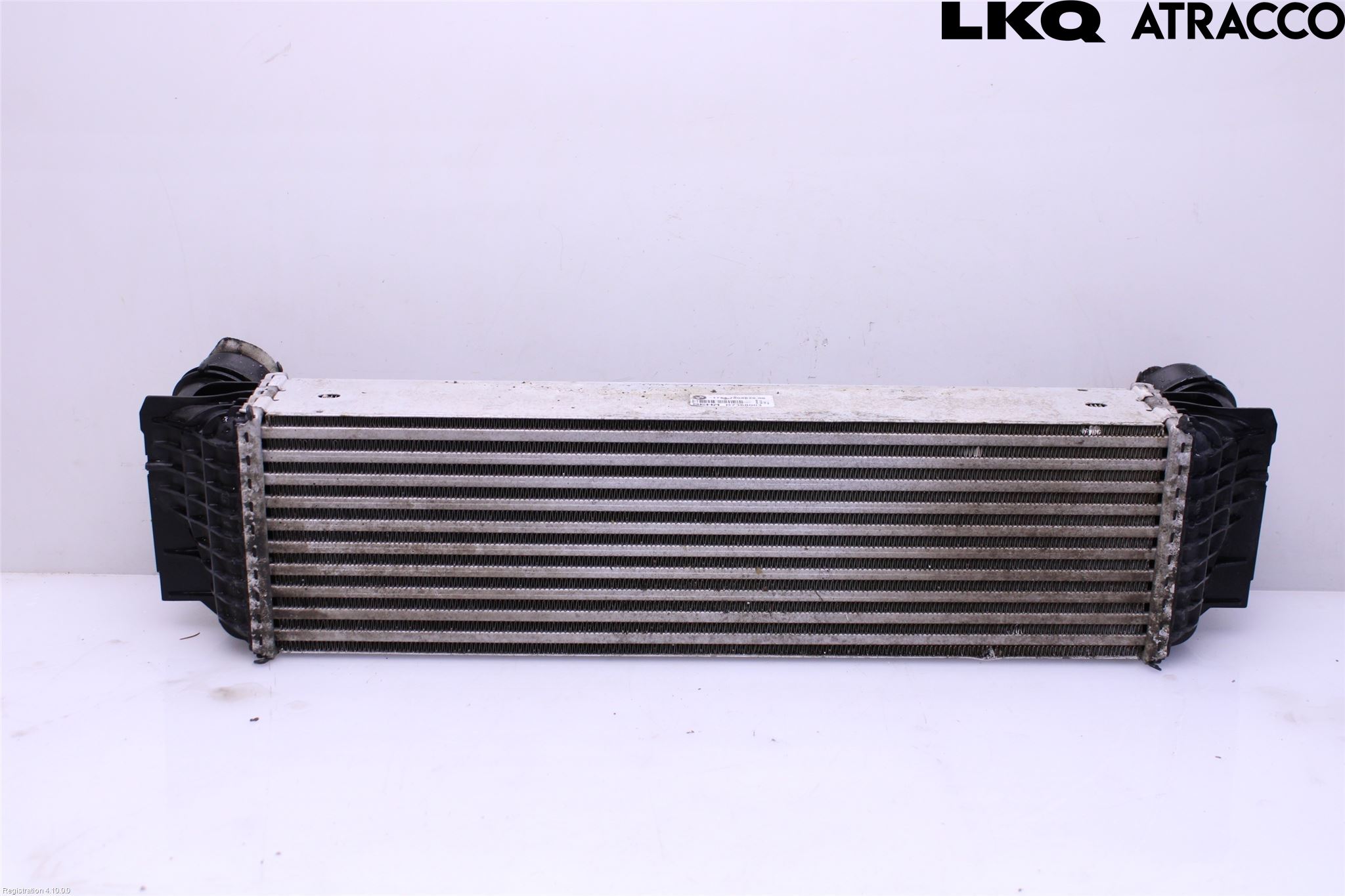 BMW 5 F10/F11/F18 09-17 Intercooler Radiator