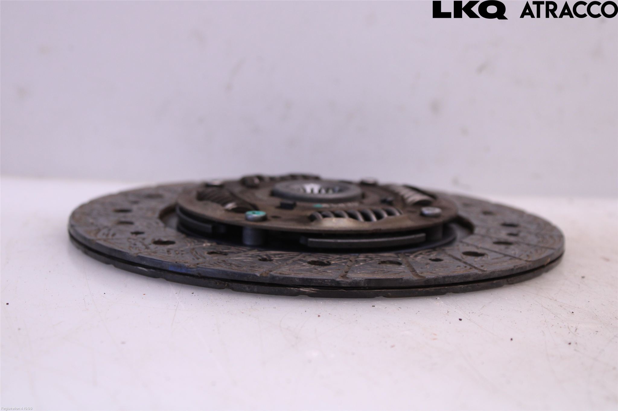 Suzuki VITARA 15- Clutch Lamell