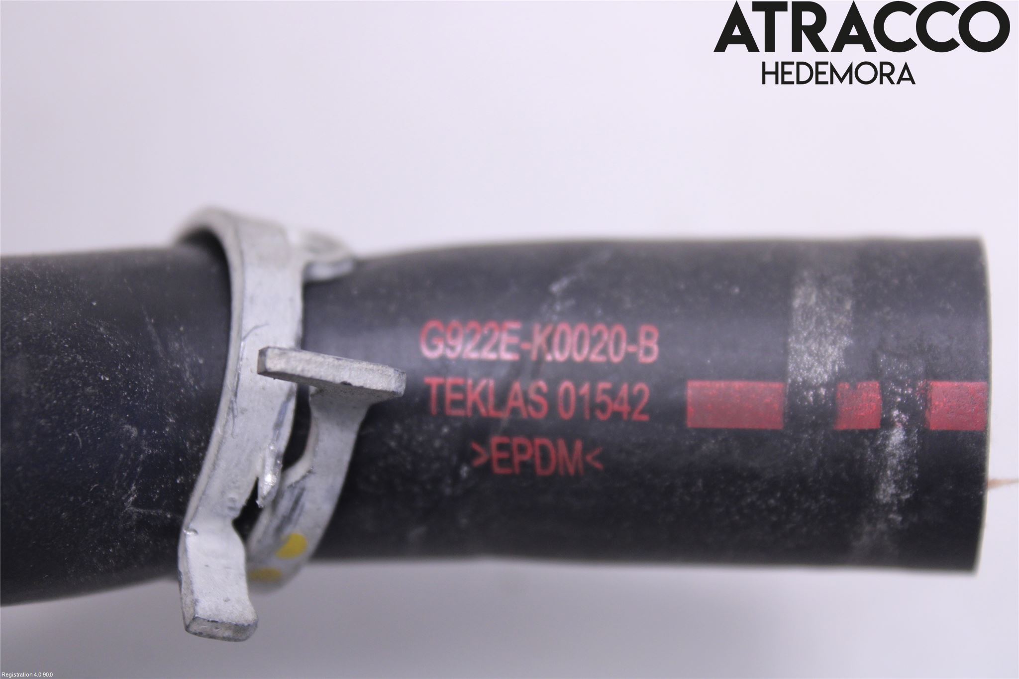 Toyota YARIS CROSS XP21 21- Radiator Slange