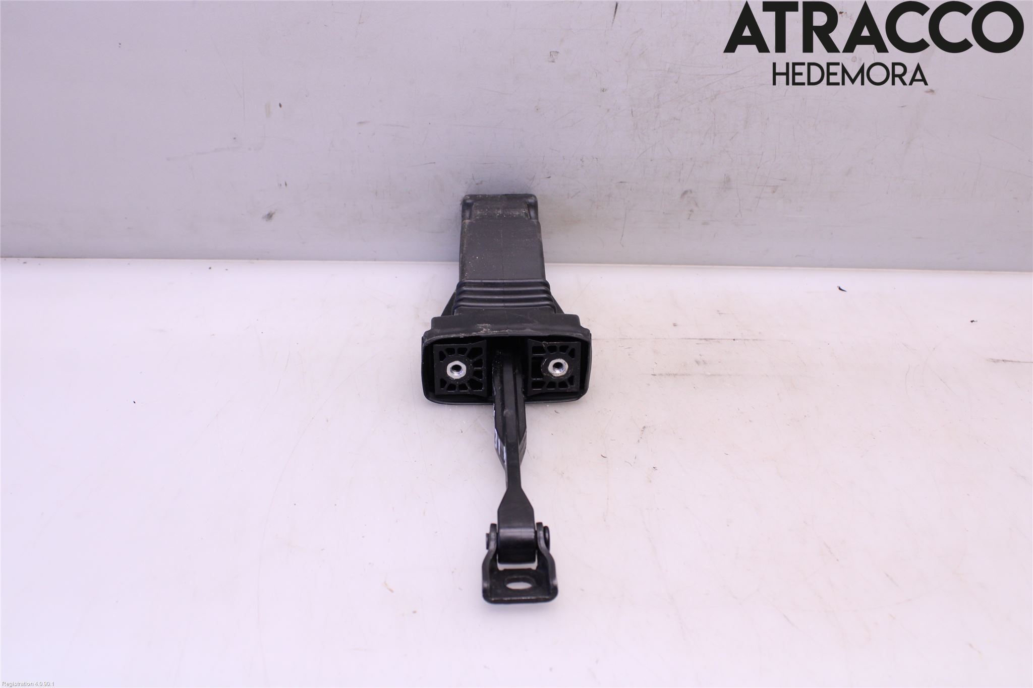 Audi A4/S4 B9 16-19 Dørstopper
