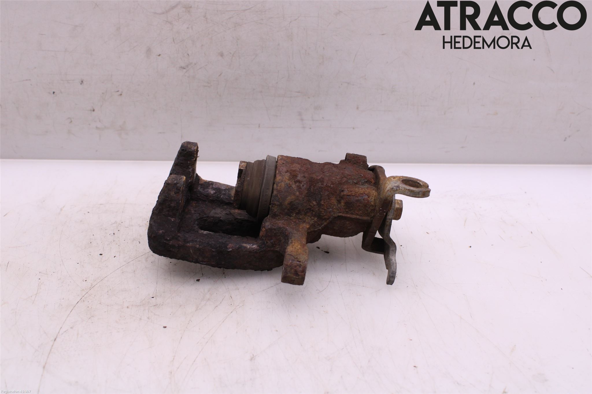 Mitsubishi COLT 09-13 Bremsecaliper Bak Høyre