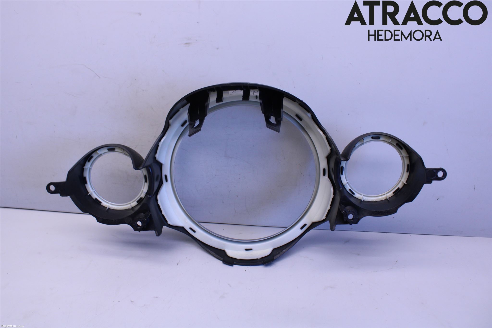 Mini COUPE R56 05-14 Instrument Ramme
