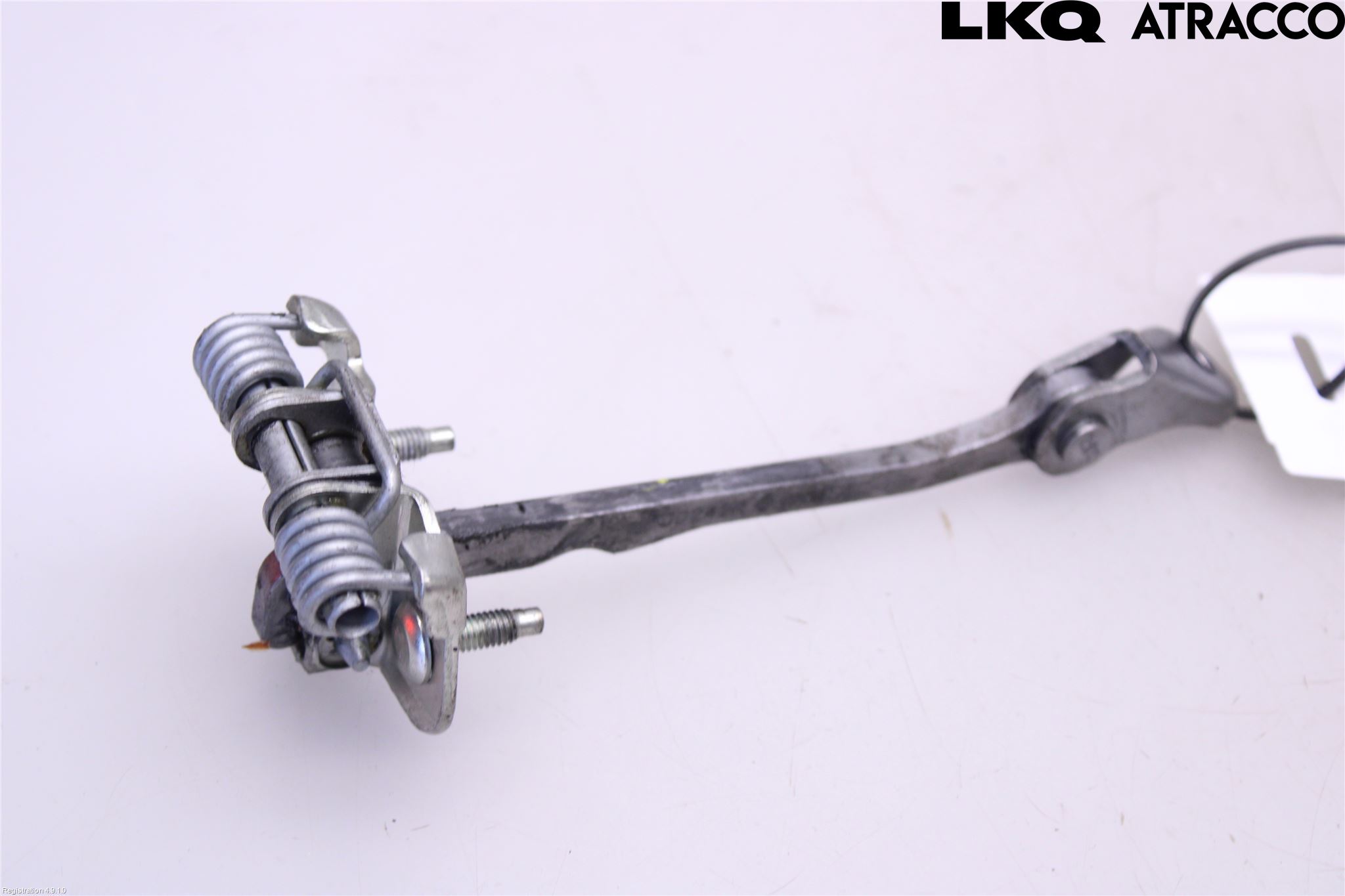 Opel VIVARO 15-19 Dørstopper