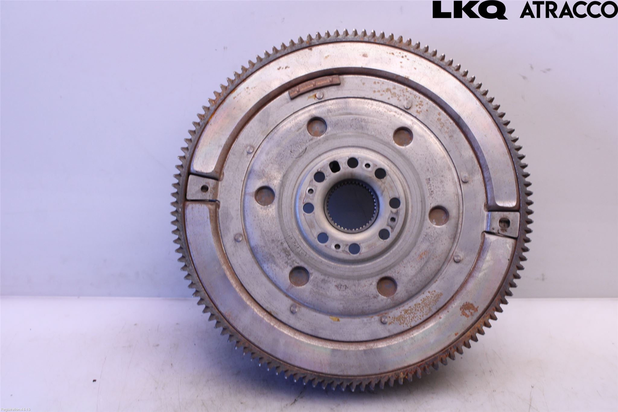Ford MONDEO 15-22 Svinghjul Automat