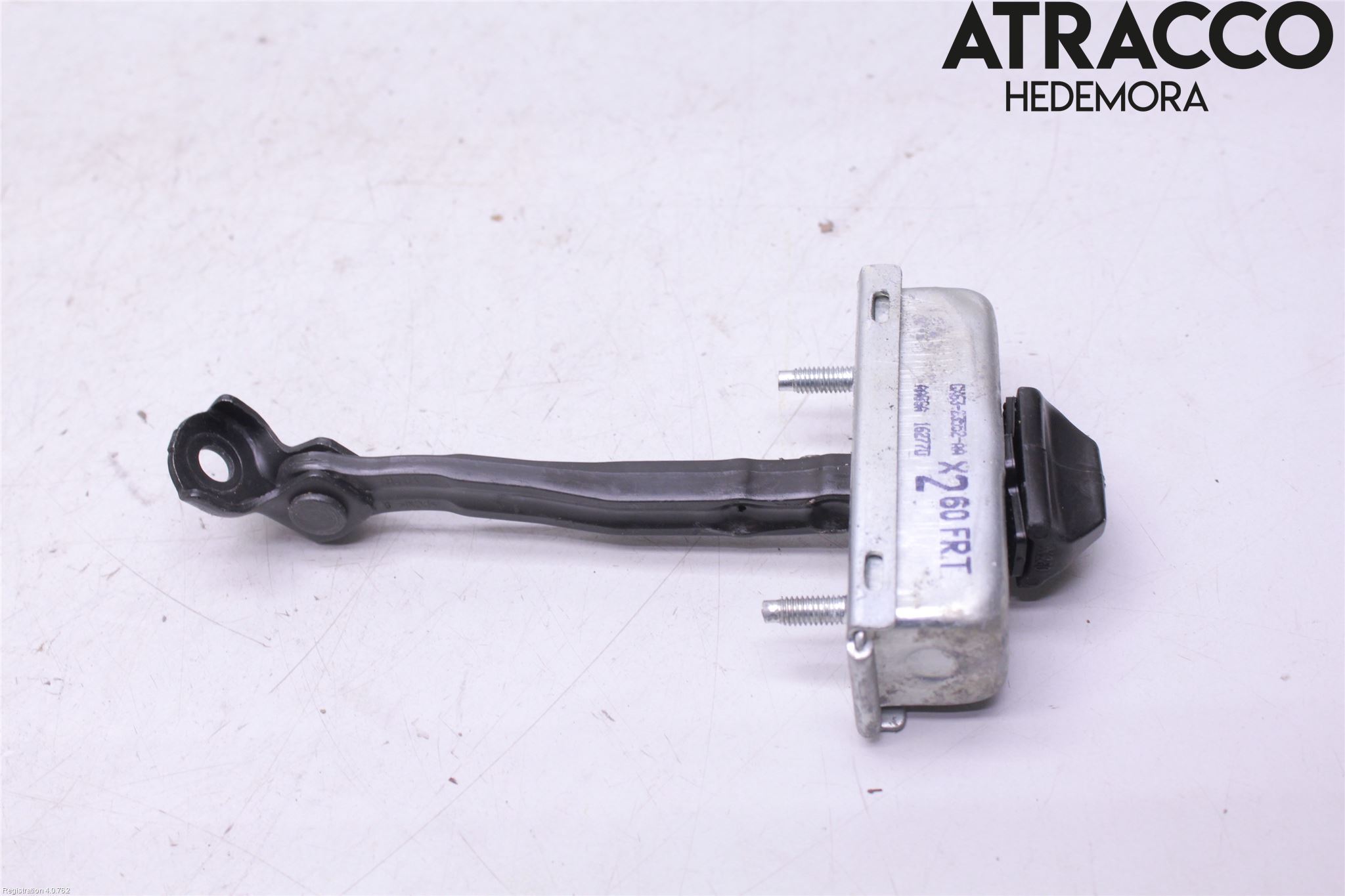 Jaguar XF (X260) 16-24 Dørstopper