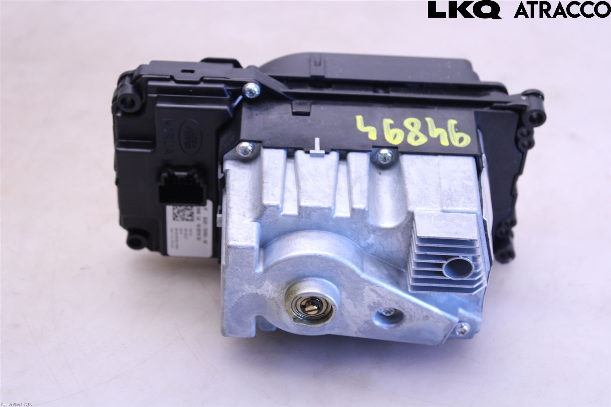 Landrover LAND ROVER RANGE ROVER EVOQUE (L538) 11-18 Gearspak