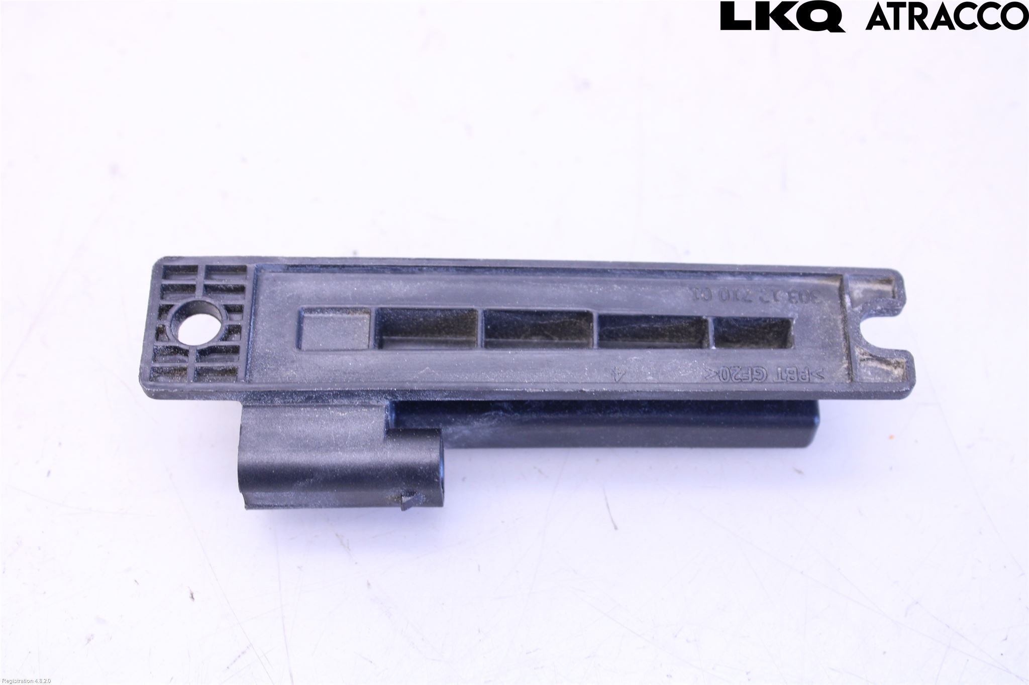 Landrover RANGE ROVER VELAR (L560) 17- Stereo Antenne Radio-Tv