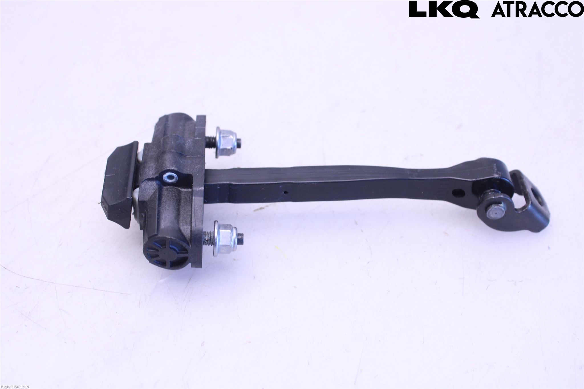 Jeep COMPASS Dørstopper