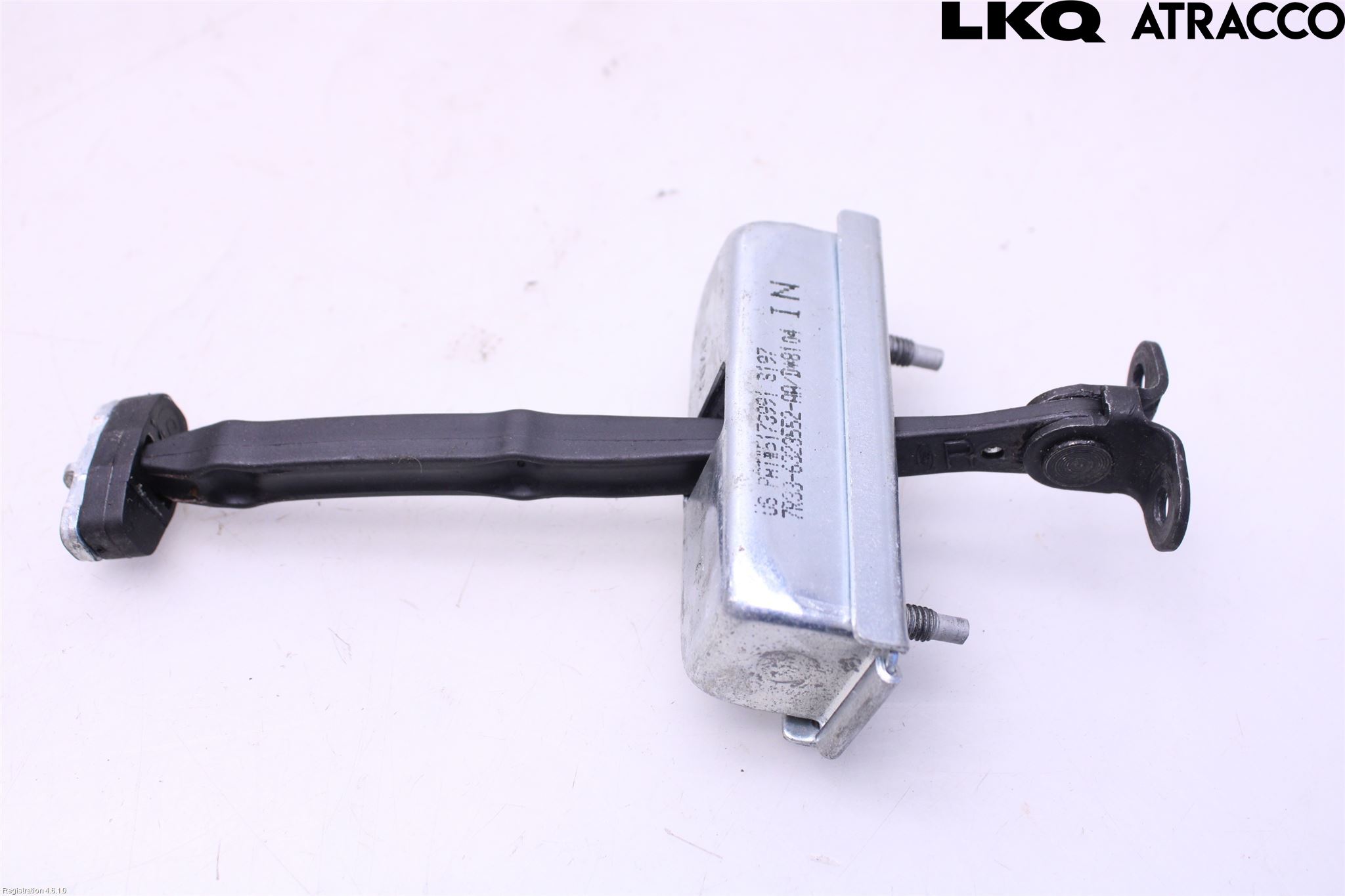 Ford MUSTANG V 05-14 Dørstopper