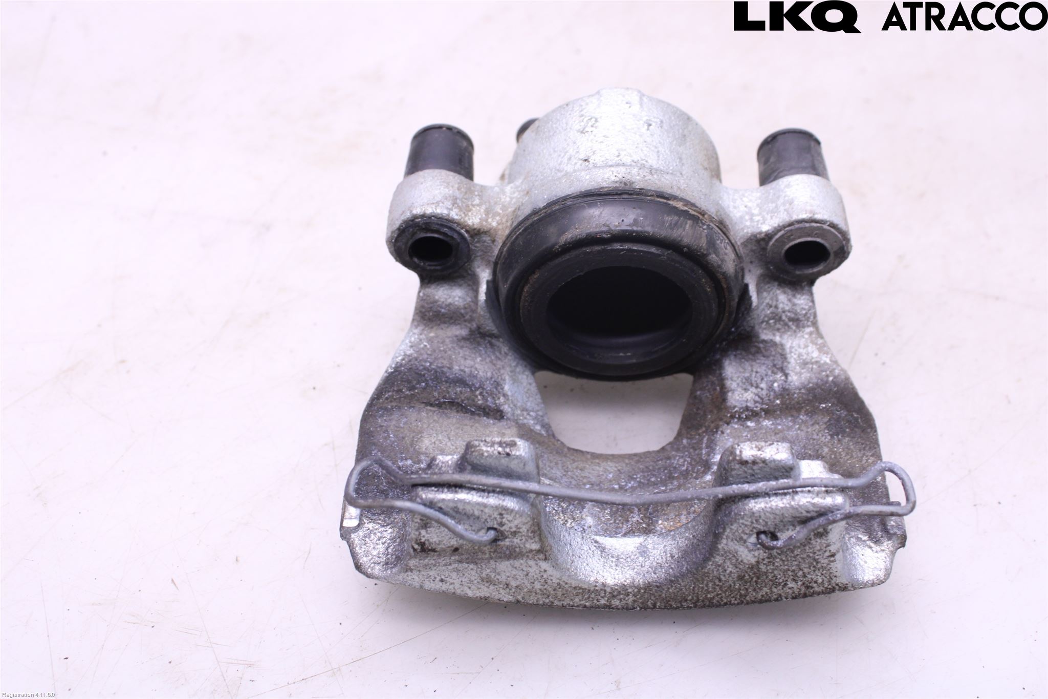 Toyota YARIS XP21 20- Bremsecaliper Foran Venstre