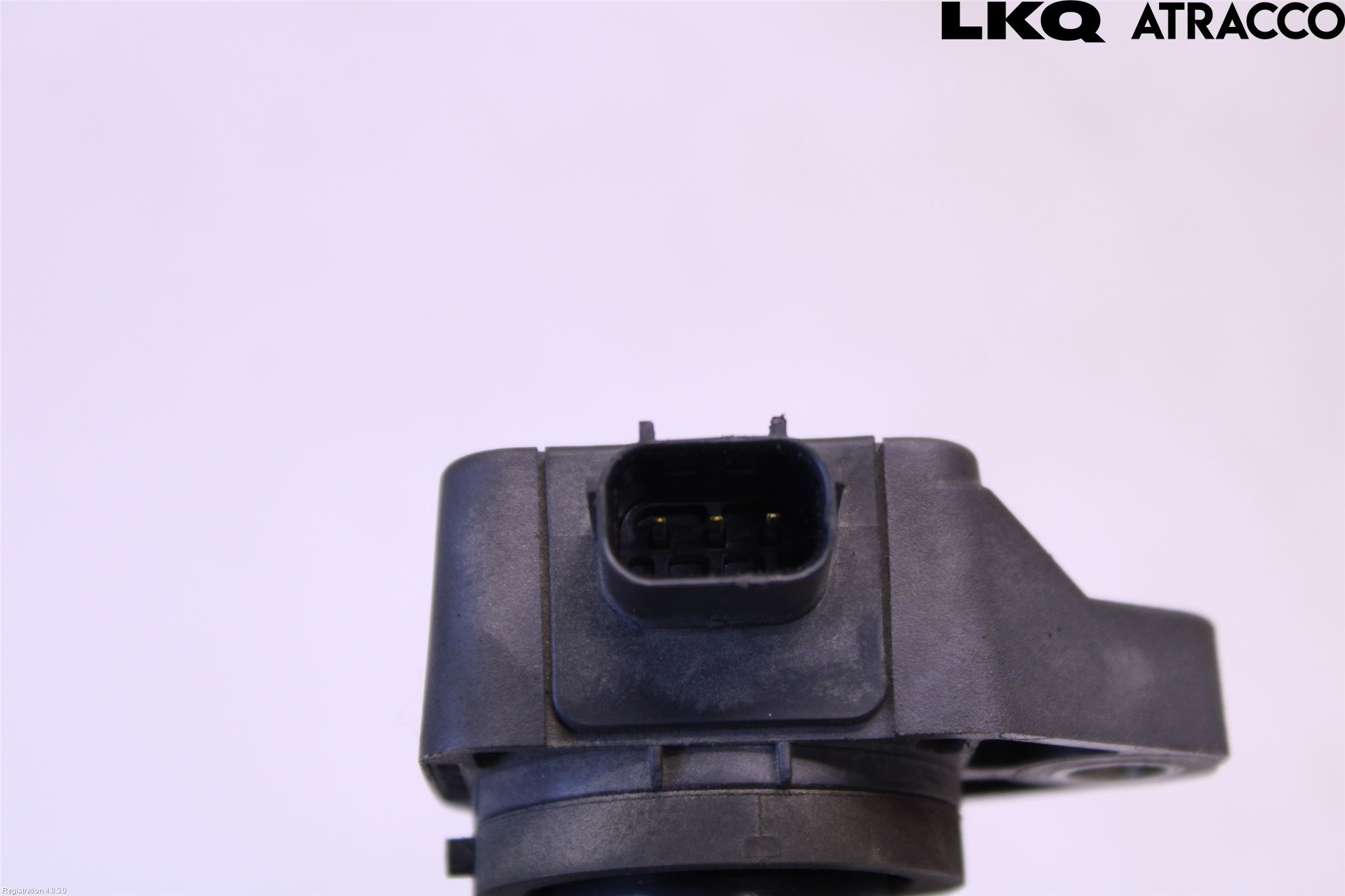 Honda ACCORD    08- Coil
