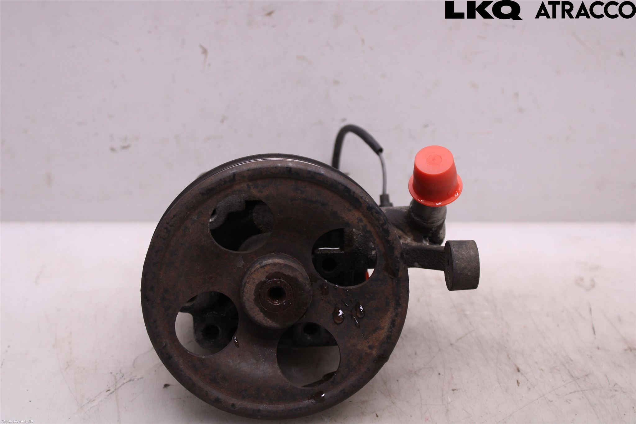 Subaru OUTBACK   99-03 Servo Pumpe