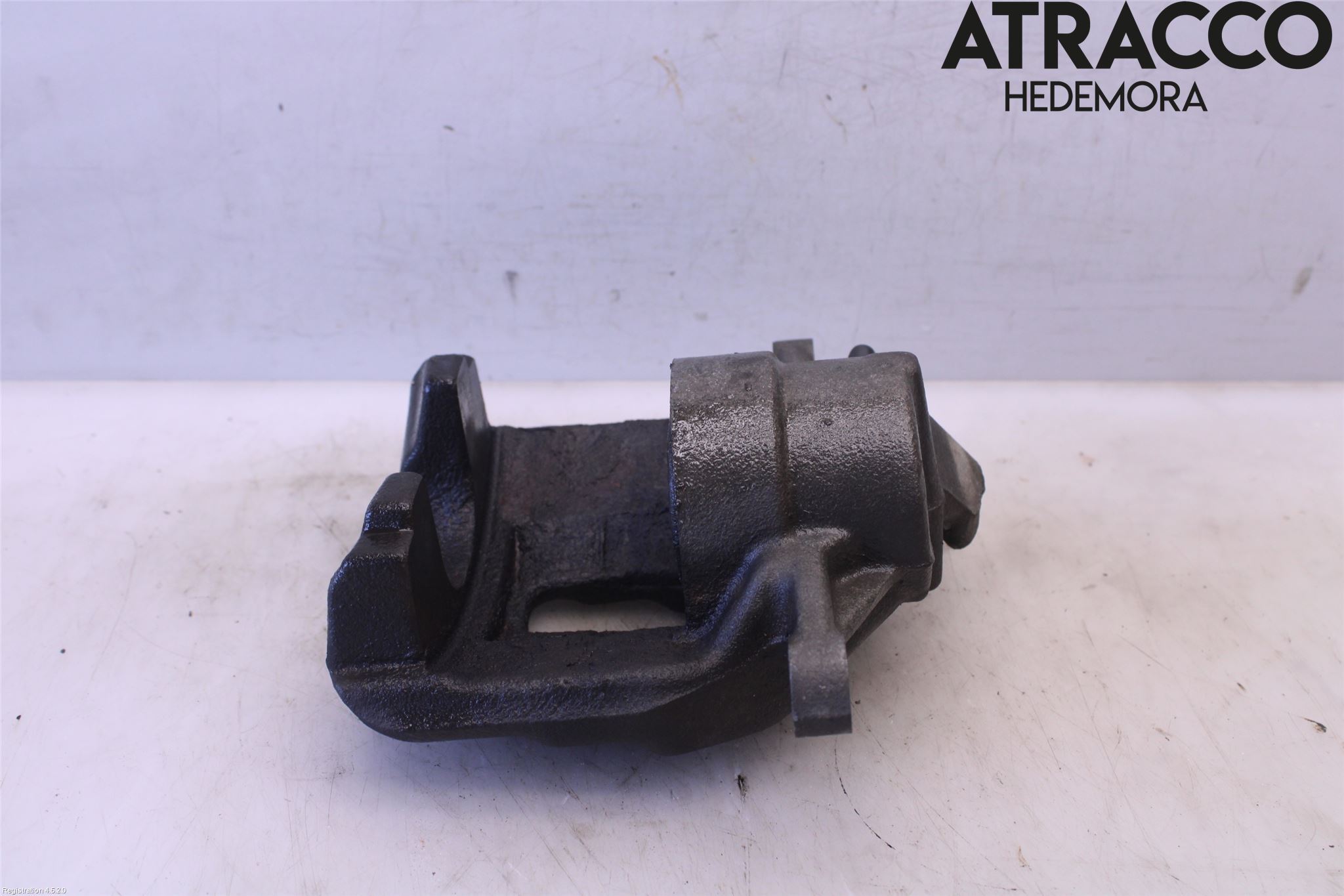 Peugeot 308 14-21 Bremsecaliper Foran Venstre