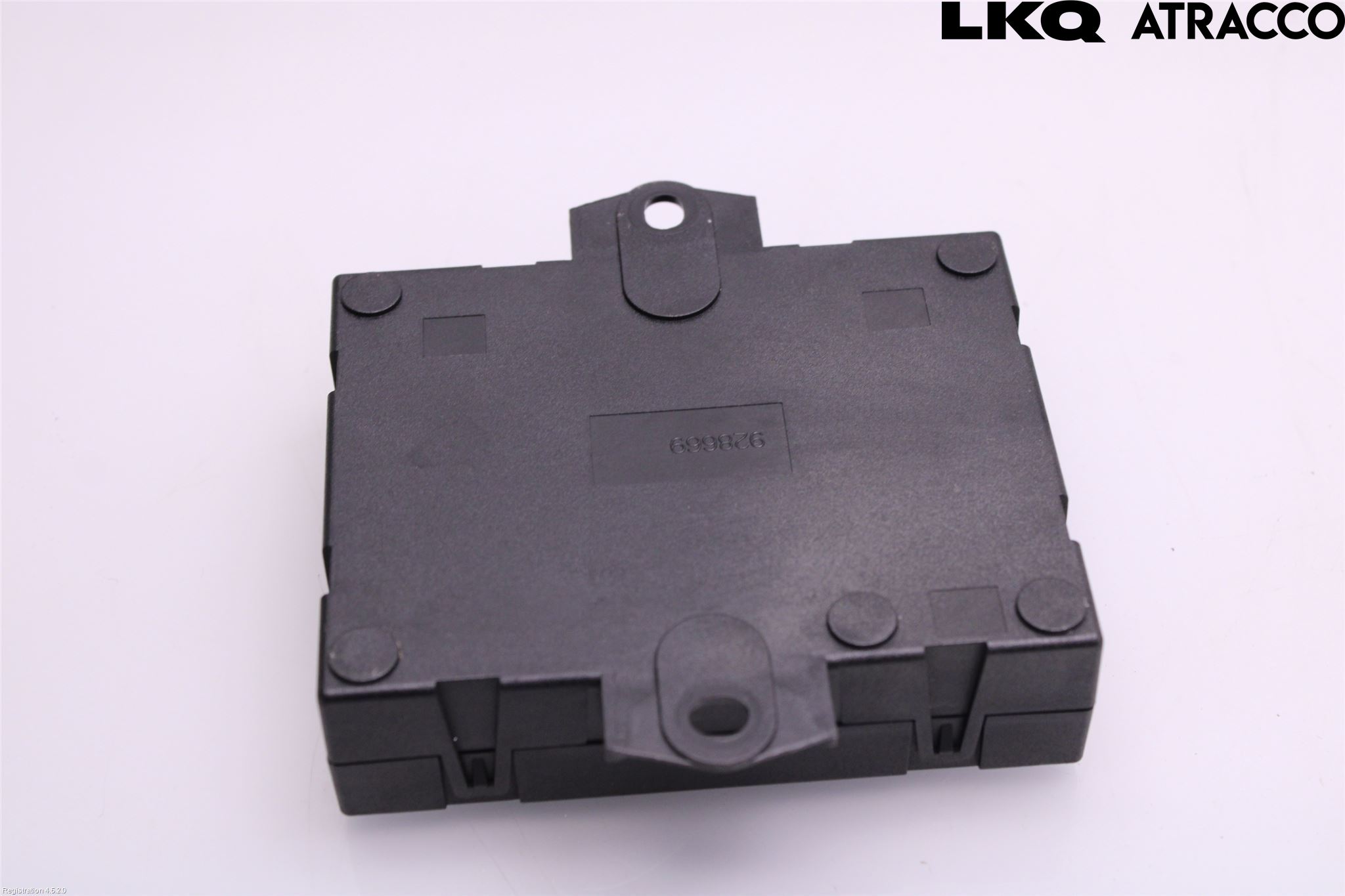 Landrover RANGE ROVER (L405) 13-21 Styreenhet Bakluke