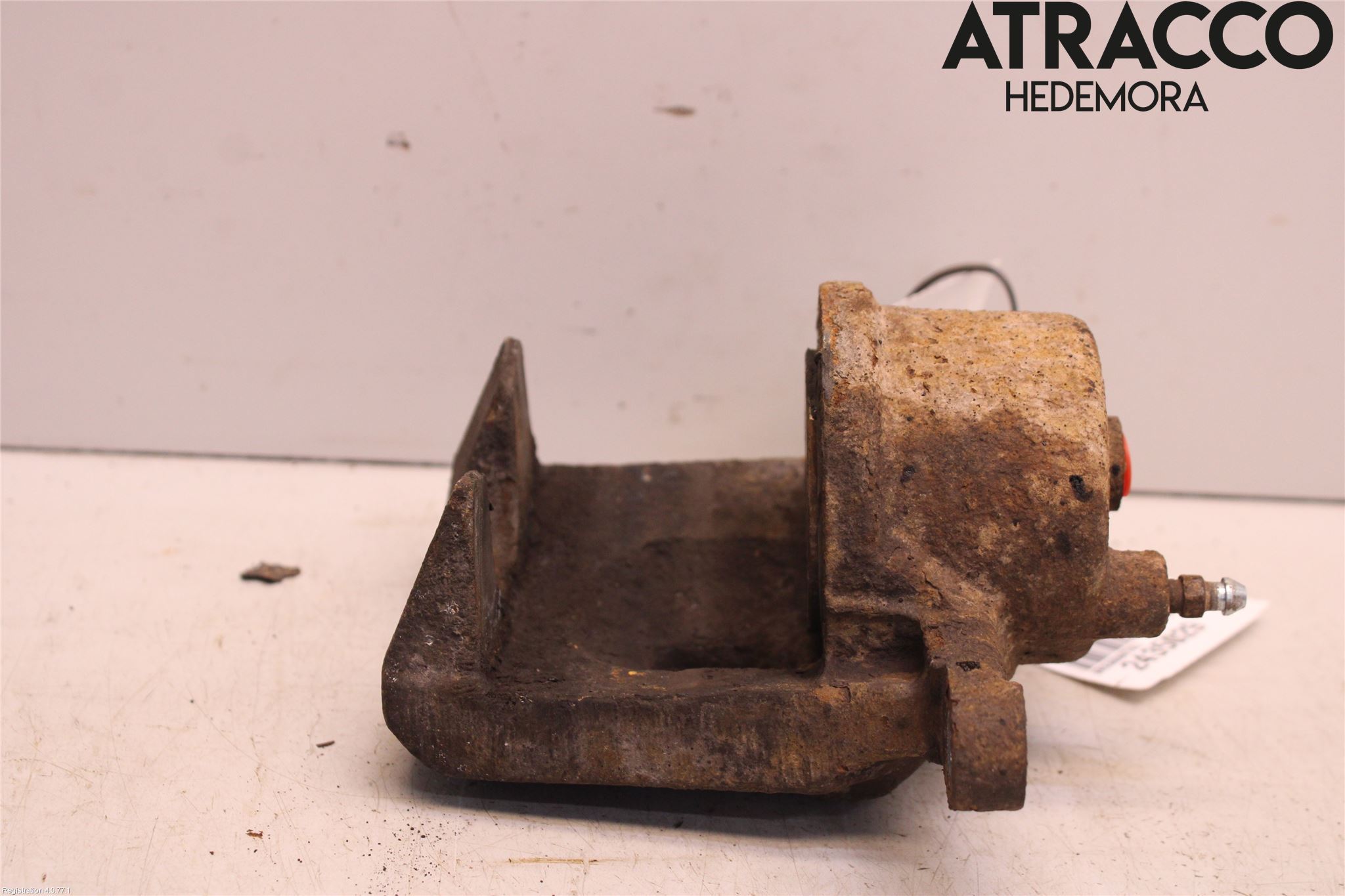Toyota COROLLA VERSO 02-04 Bremsecaliper Foran Høyre