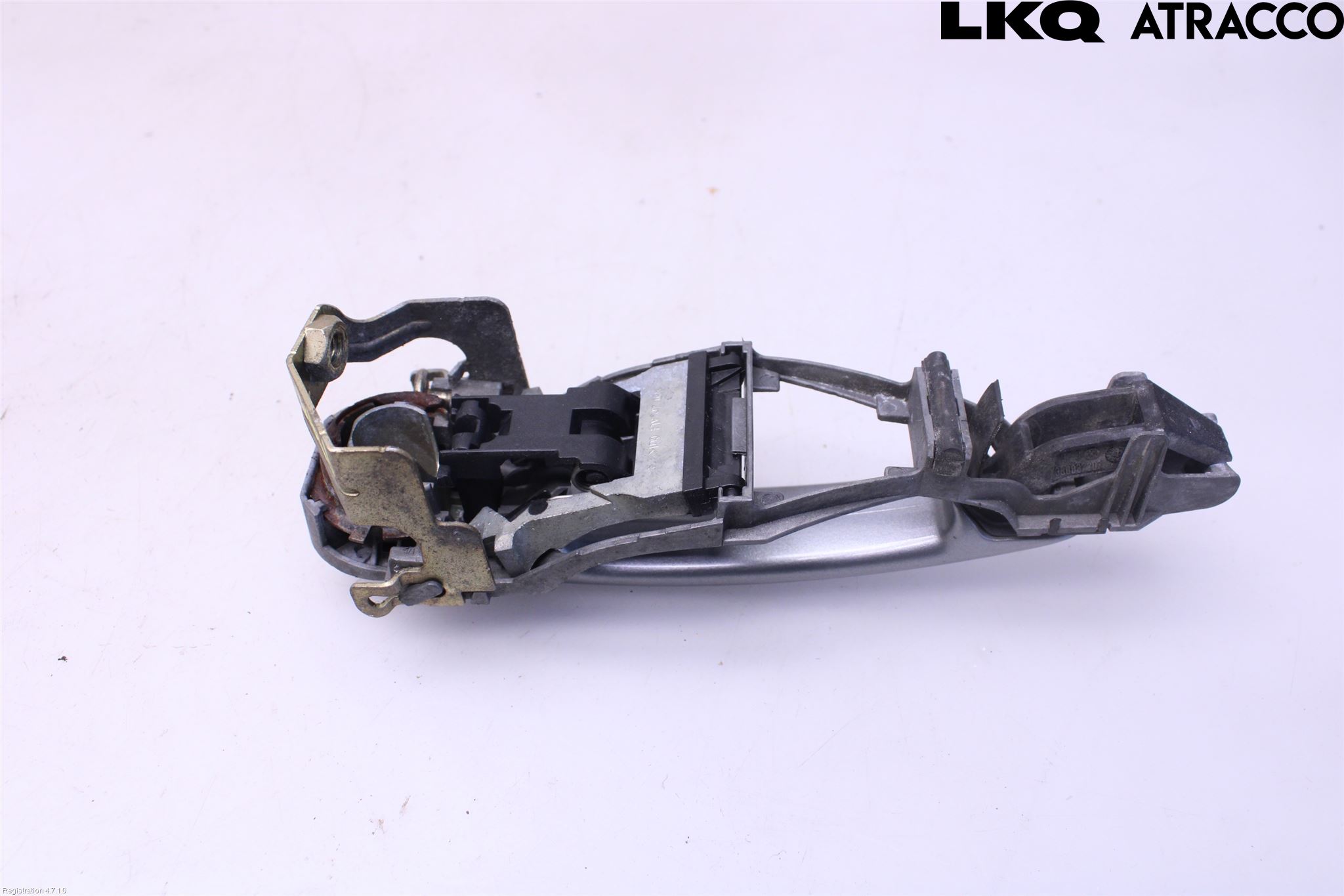 Volkswagen VW PASSAT 01-05 Dørhandtak Ytre Høyre
