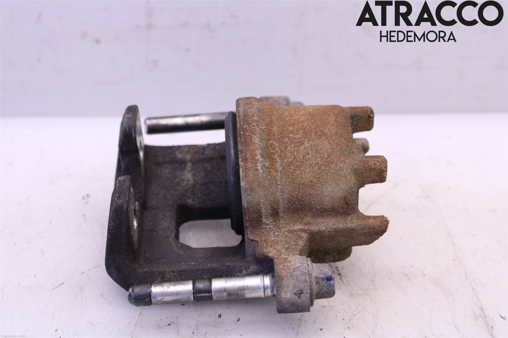 Mitsubishi SPACE STAR 13- Bremsecaliper Foran Venstre