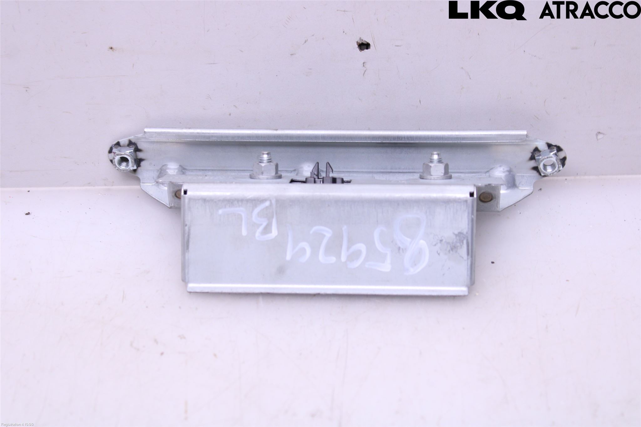 Audi Q5 09-16 Bakluke Handtak Ytre