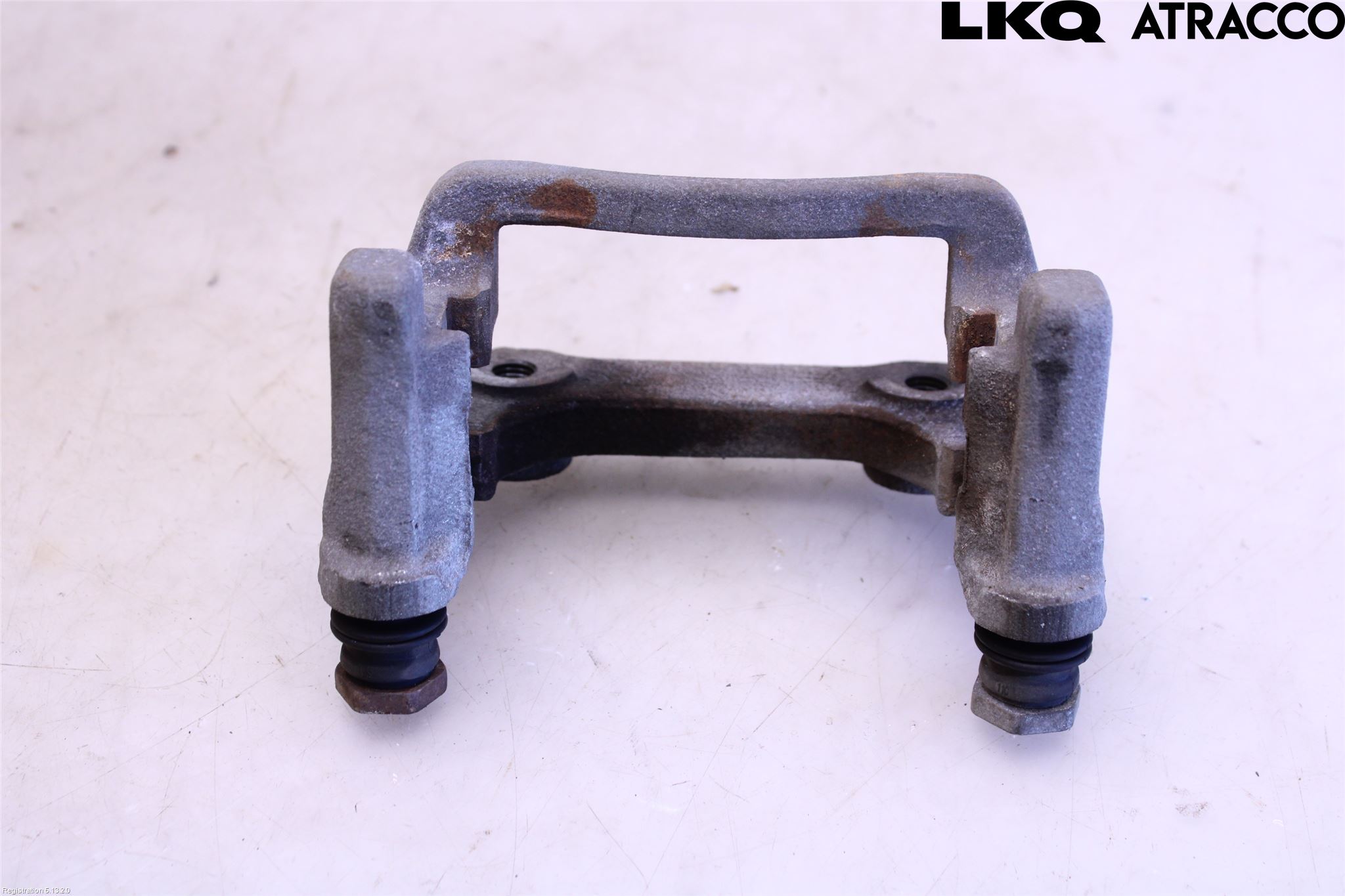 Suzuki VITARA 15- Bremsecaliper Feste Holder