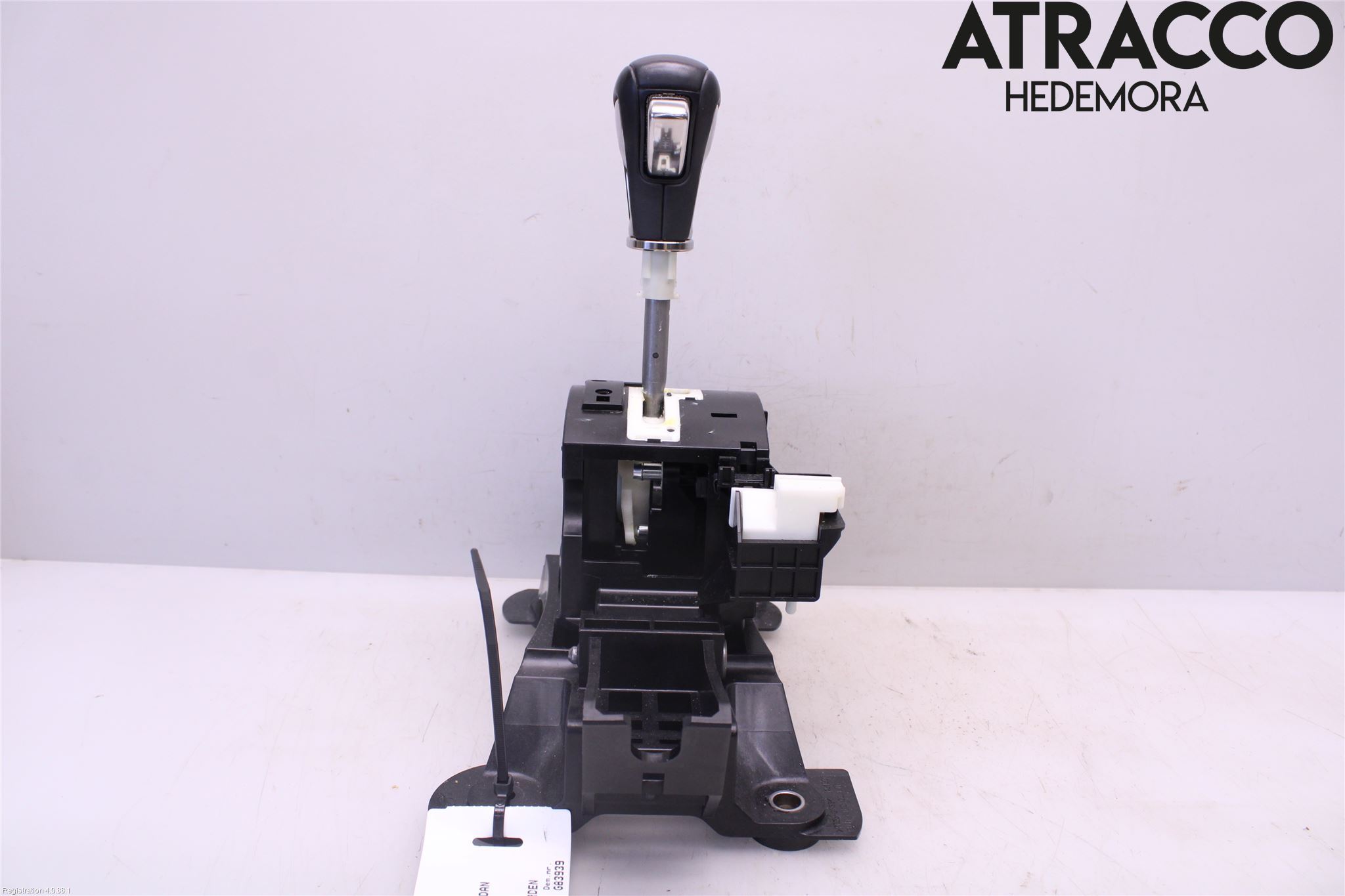 Mazda 3 IV 19- Gearspak Kule