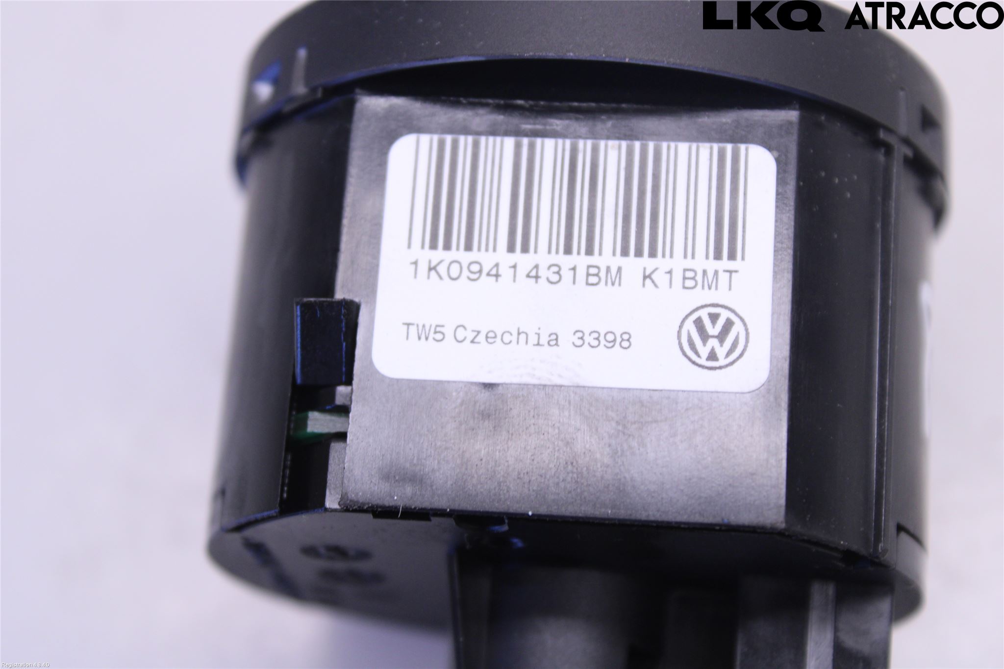 Volkswagen VW TRANSP/CARAVELLE (T6) 16-22 Bryter Hovedlys
