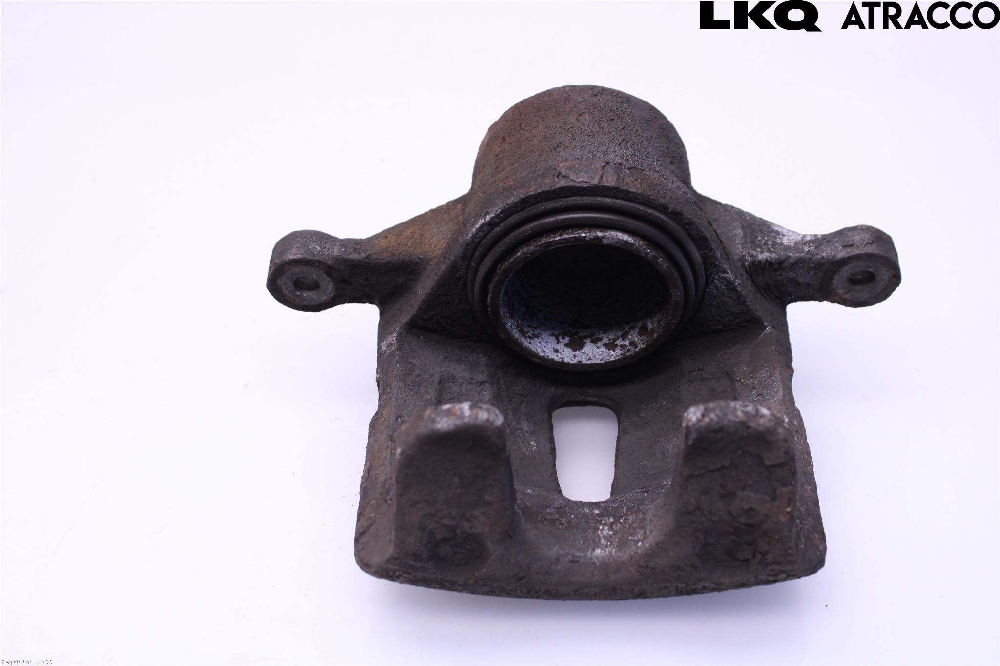 Kia CEED 06-12 Bremsecaliper Foran Venstre