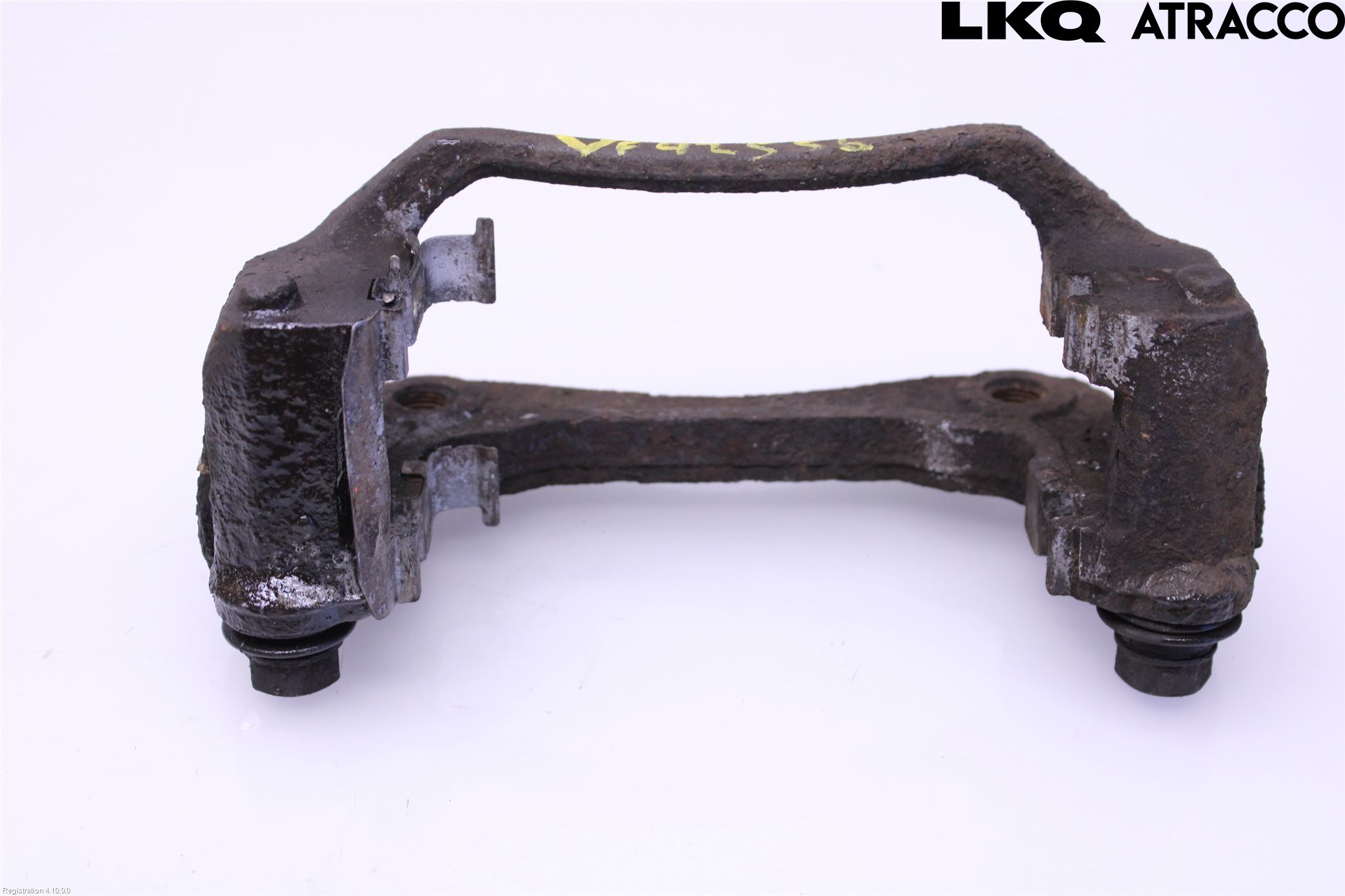 Kia CEED 06-12 Bremsecaliper Feste Holder