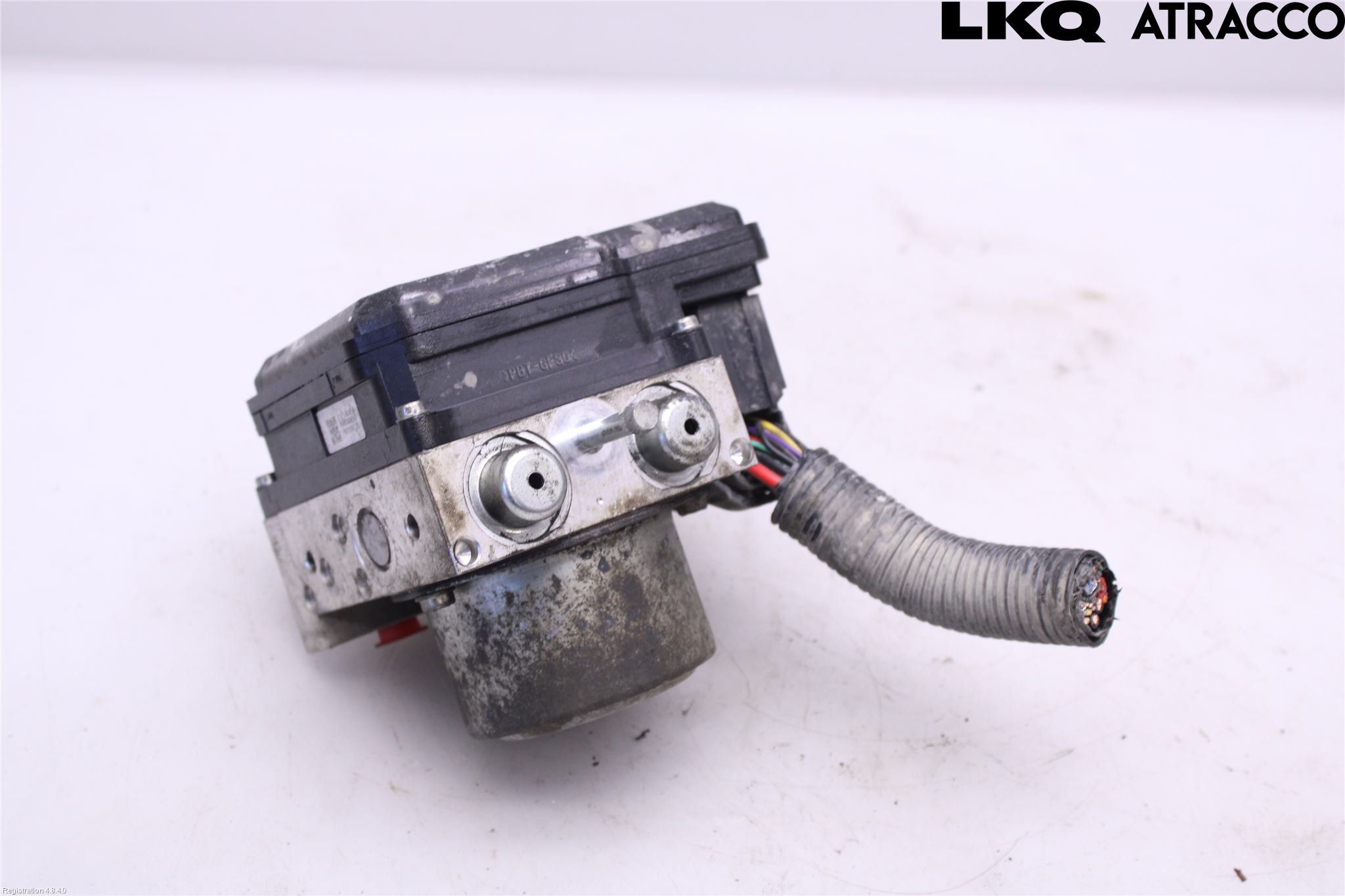 Nissan LEAF 11-17 Abs Hydraulikkaggregat