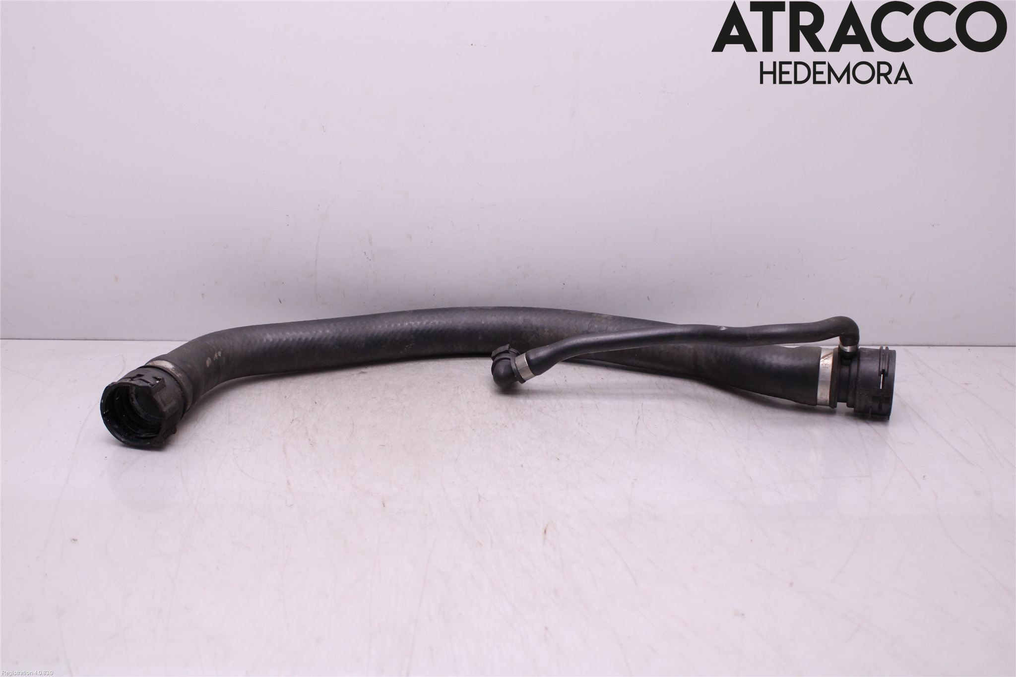 BMW 5 E60/61 Sed/Tou 02-10 Radiator Slange
