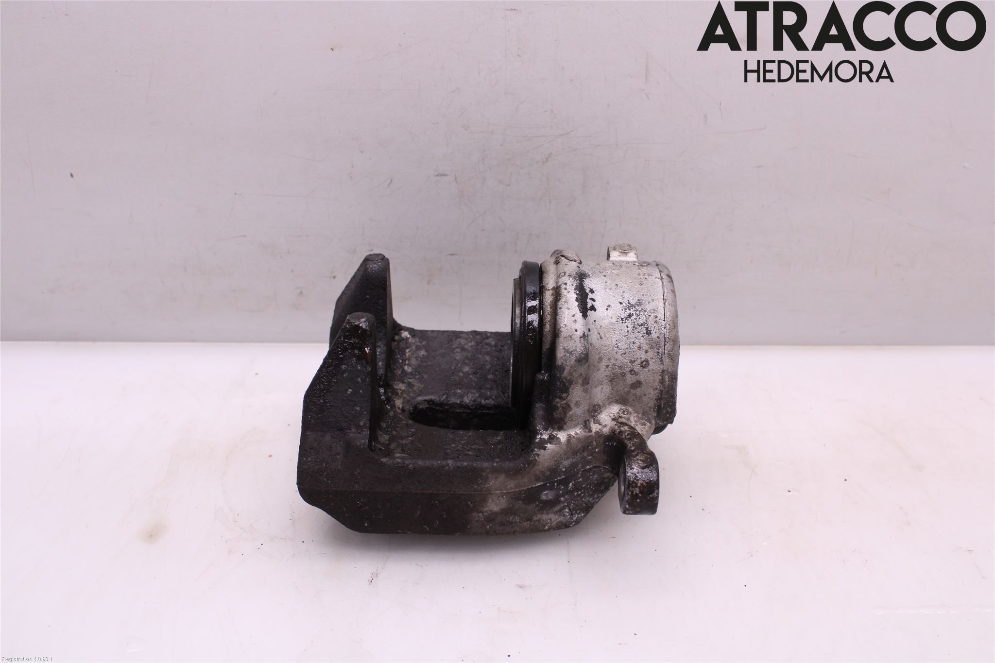 BMW X4 G02 18- Bremsecaliper Foran Høyre