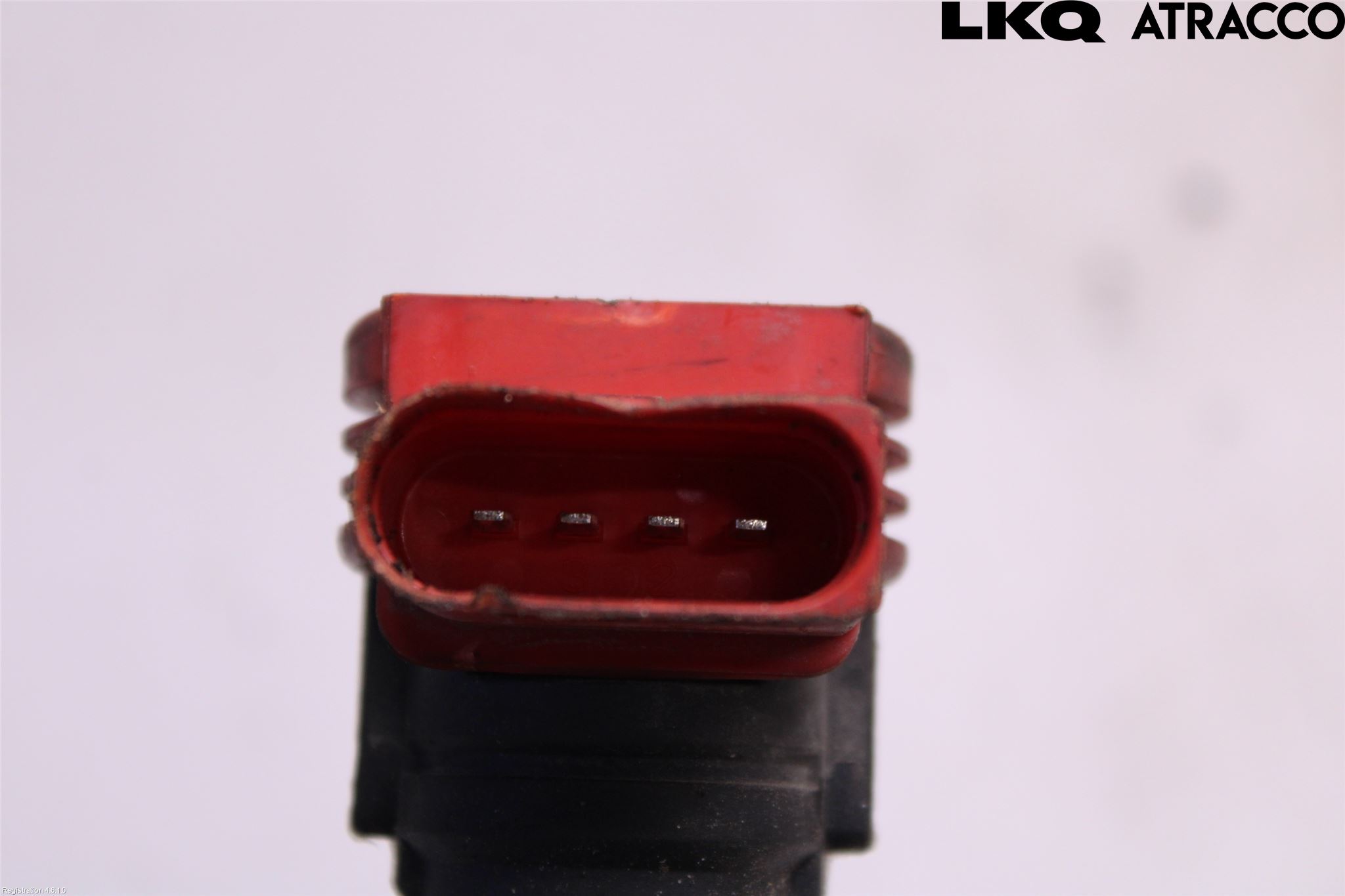 Audi A5 07-16 Coil