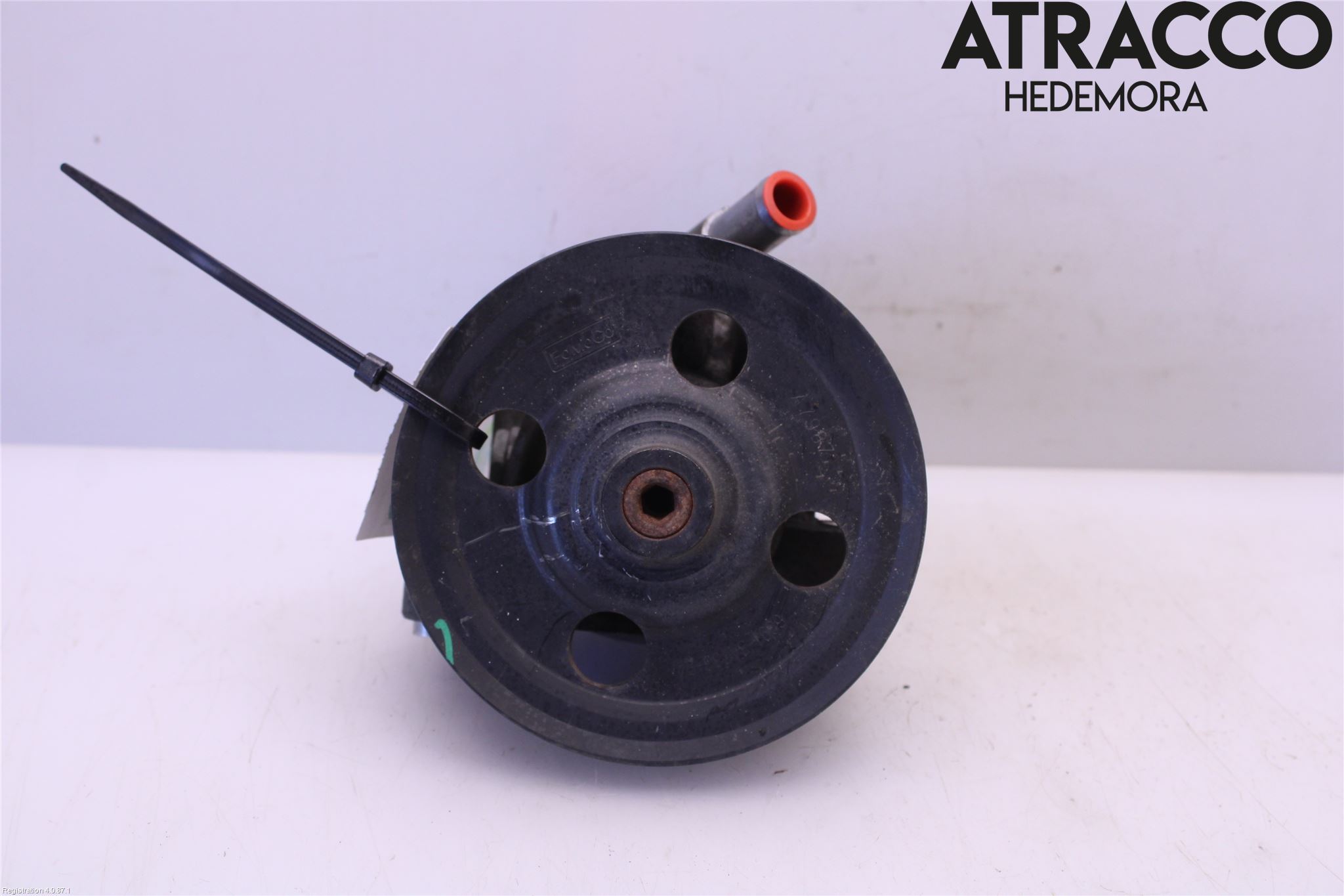 Ford S-MAX 06-15 Servo Pumpe