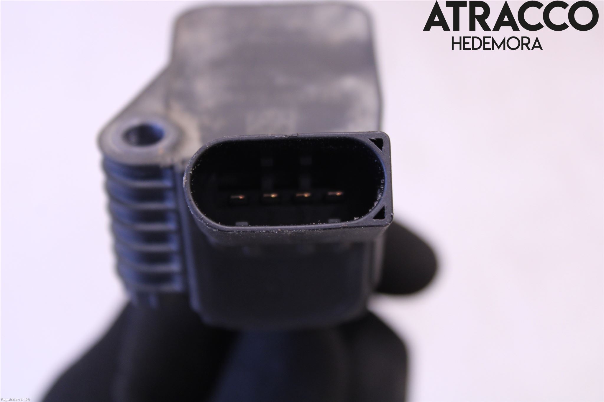 Volkswagen VW GOLF / E-GOLF VII 13-20 Coil