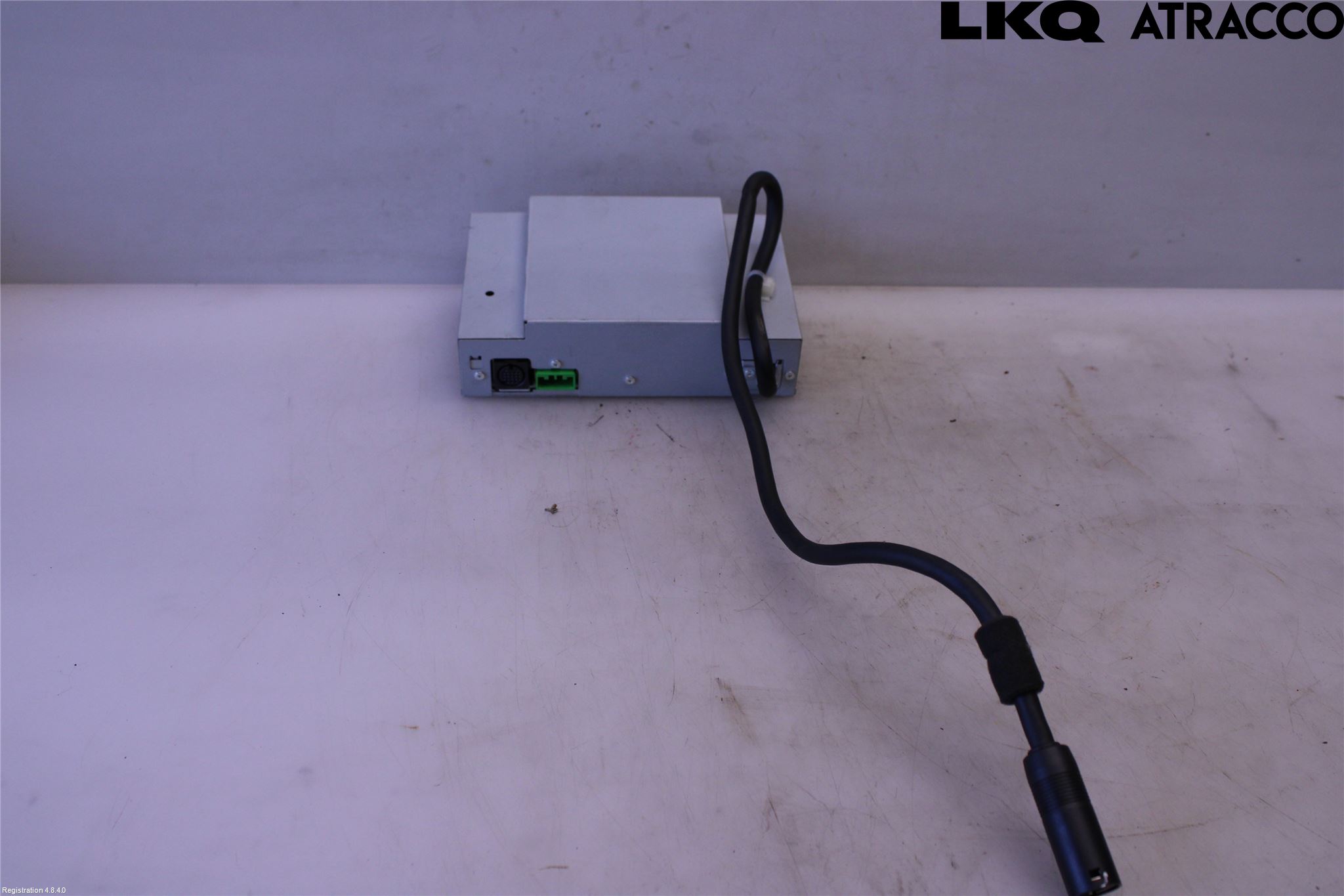 Subaru OUTBACK 10-15 Stereo Radio