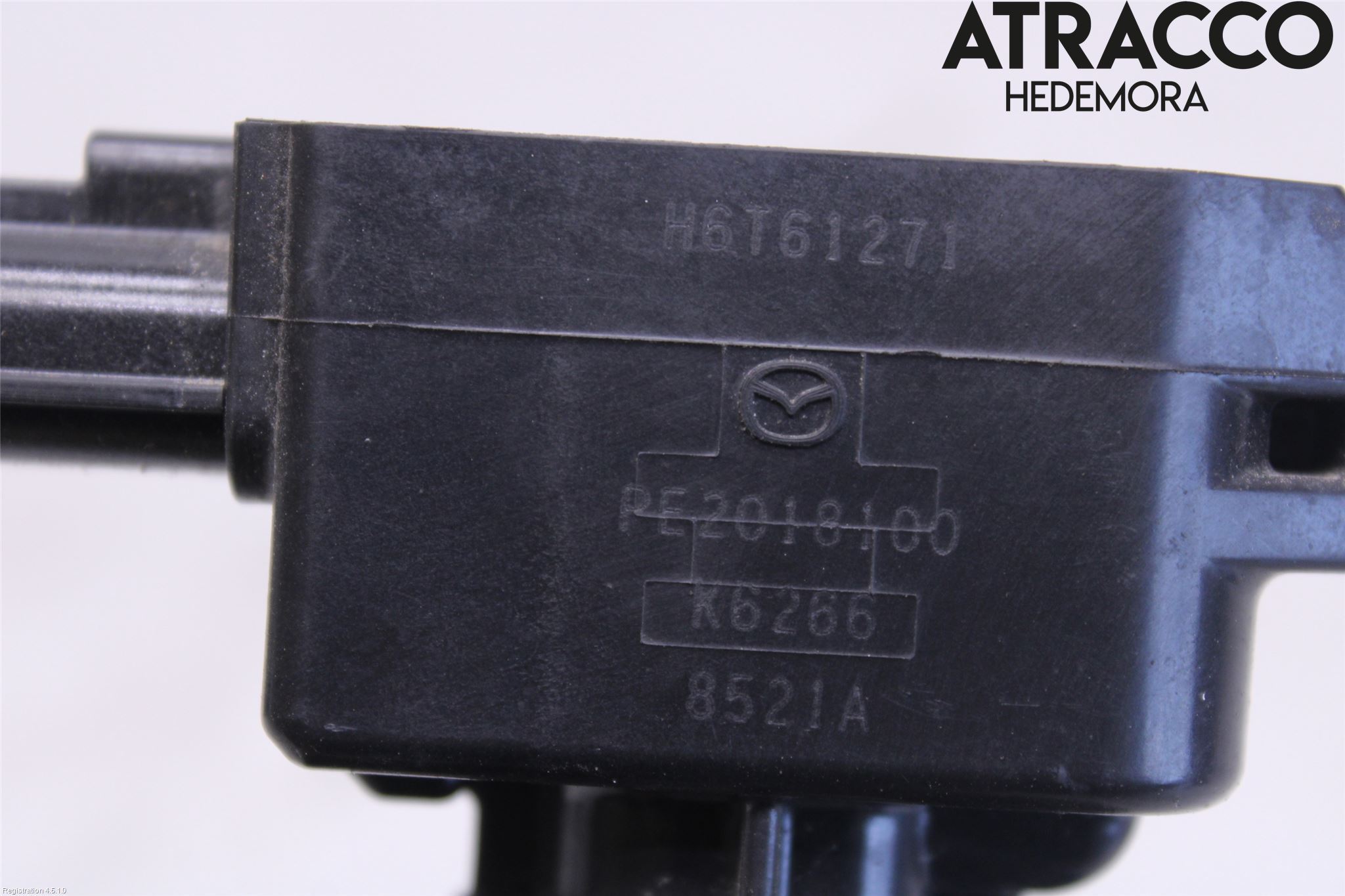 Mazda CX-3 Coil
