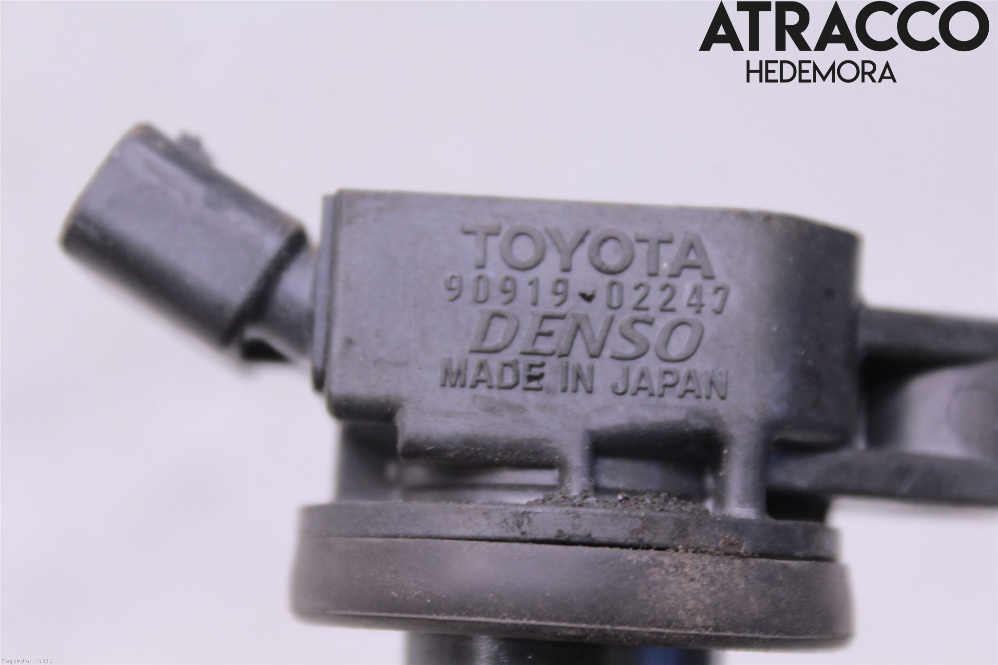 Toyota AVENSIS 98-02 Coil