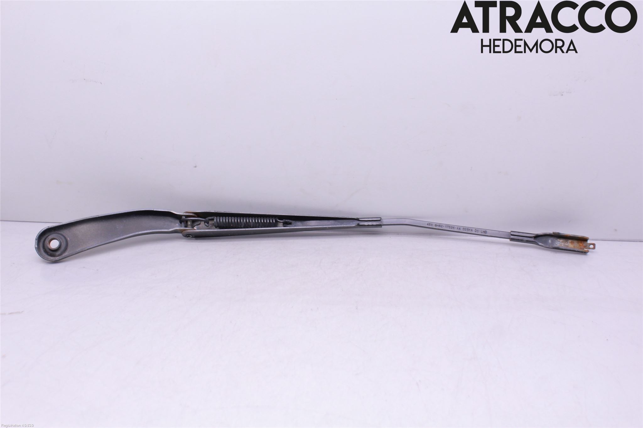 Landrover LAND ROVER FREELANDER 2 07-14 Viskerarm-Armer Frontrute