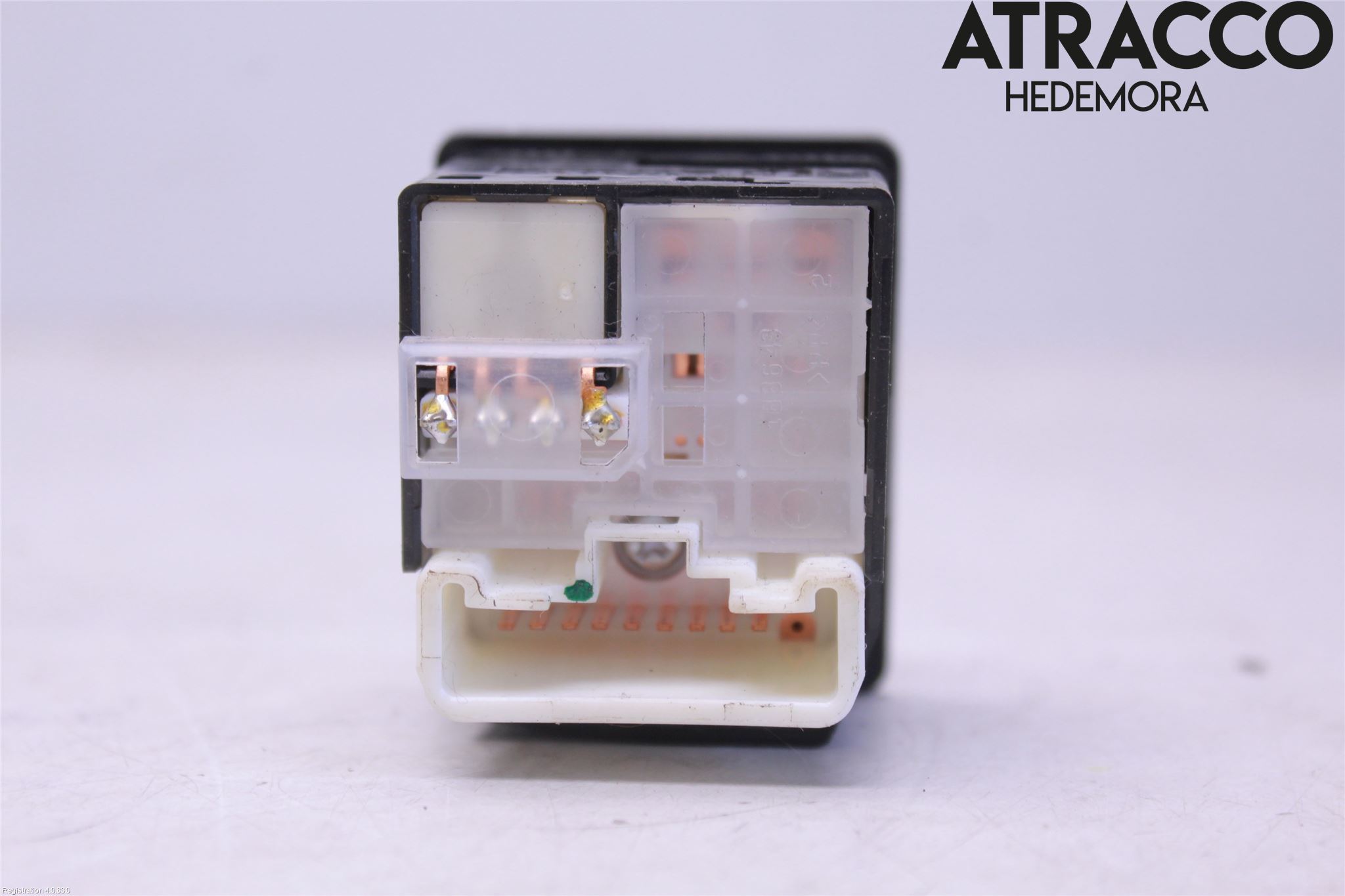 Toyota HILUX 05-16 Bryter Speil