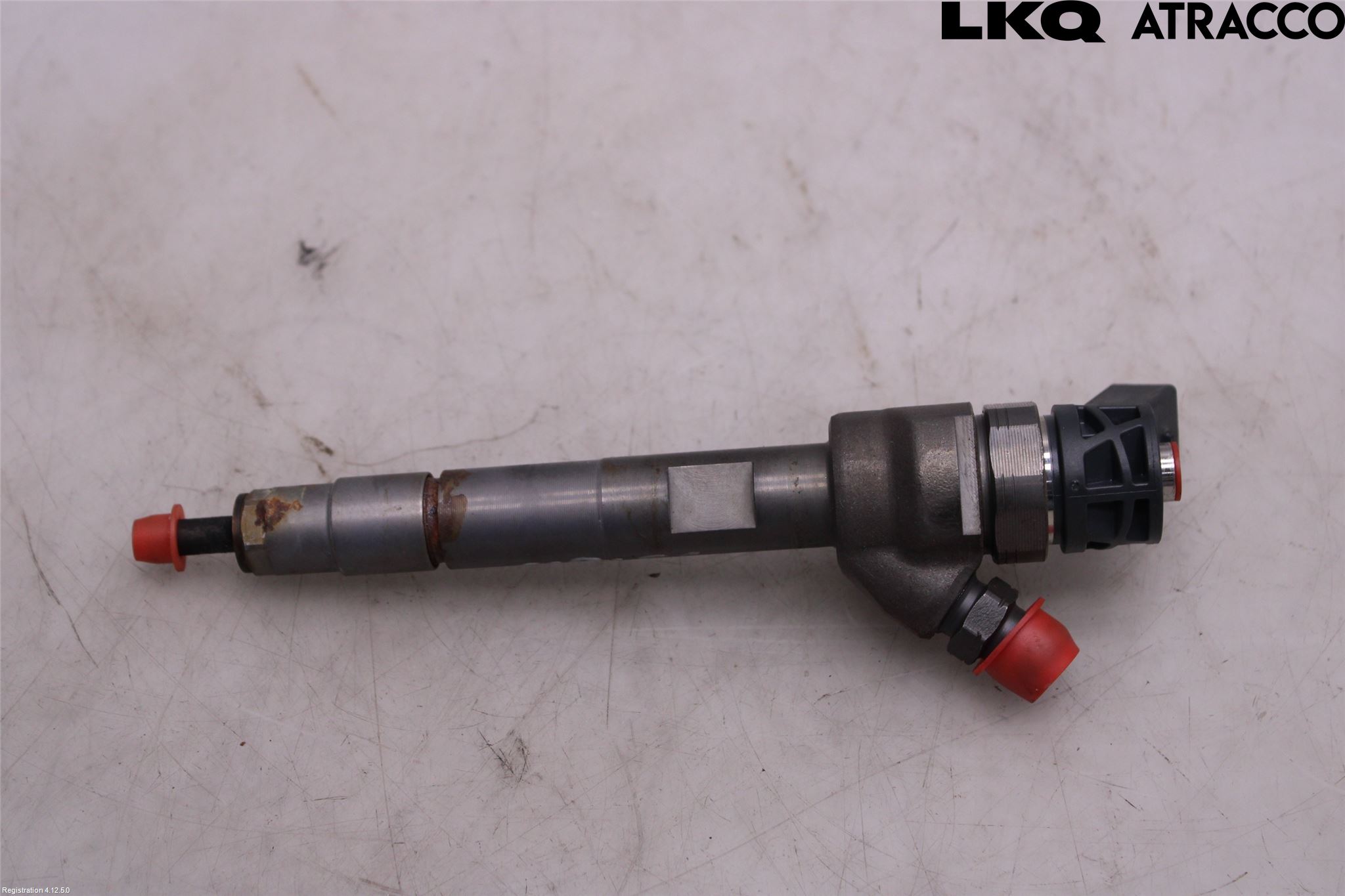 BMW 3 F30/F31/F80 12-19 Inns Dyse