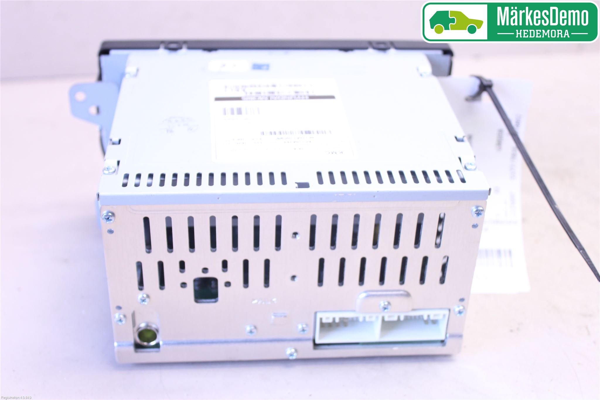 Kia CEED 12-18 Stereo Radio Med Cd