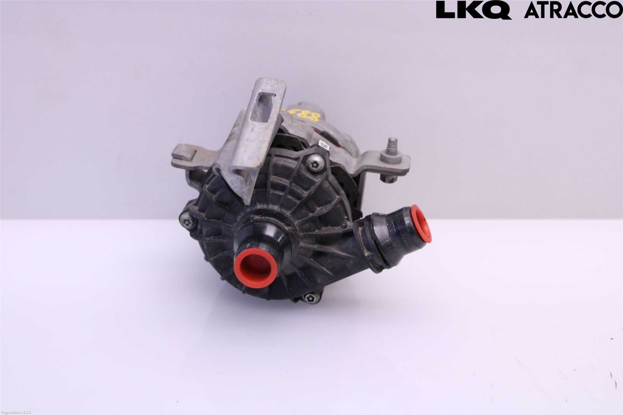 Mercedes-Benz MB C-KLASS (W205) 14-21 Varme Sirkulasjonspumpe