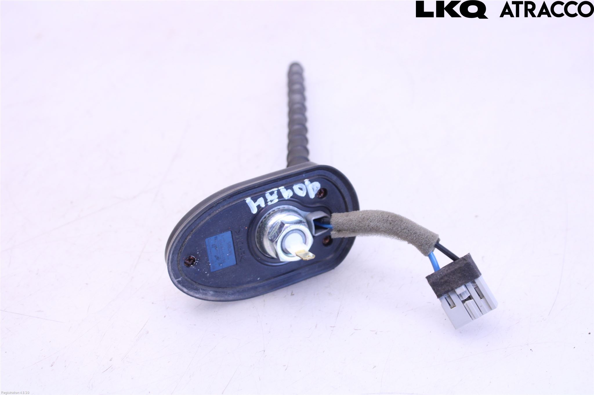 Kia RIO 12-16 Stereo Antenne Radio-Tv