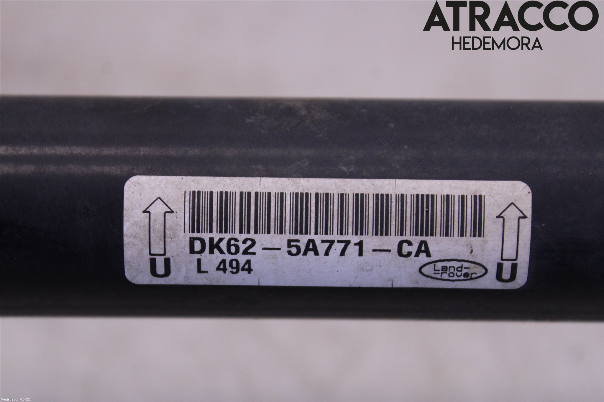Landrover RANGE ROVER SPORT (L494) 14-22 Stablisatorstag Bak