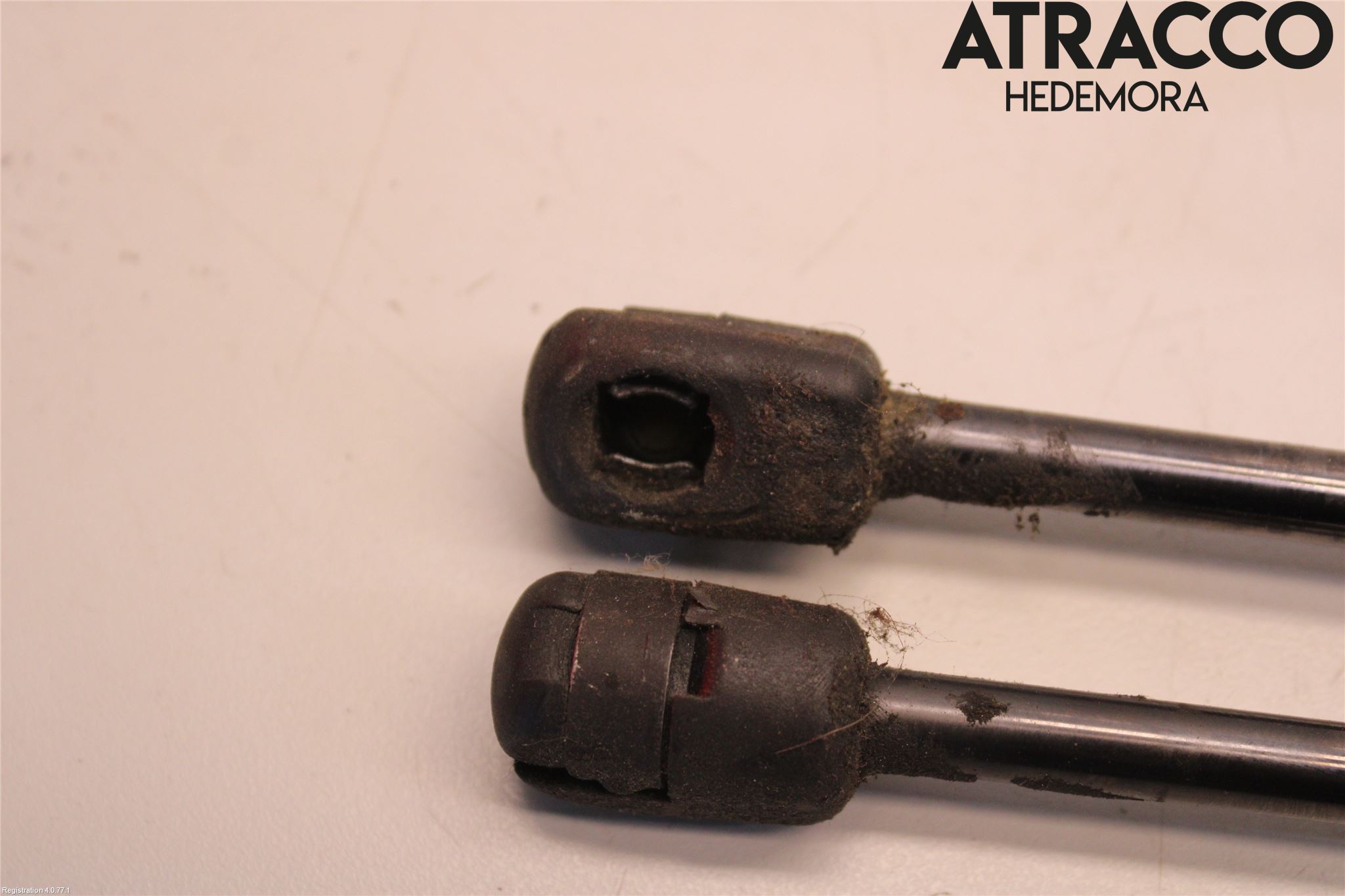 BMW 1 F20/F21 11-19 Panser Demper-Gassfjær