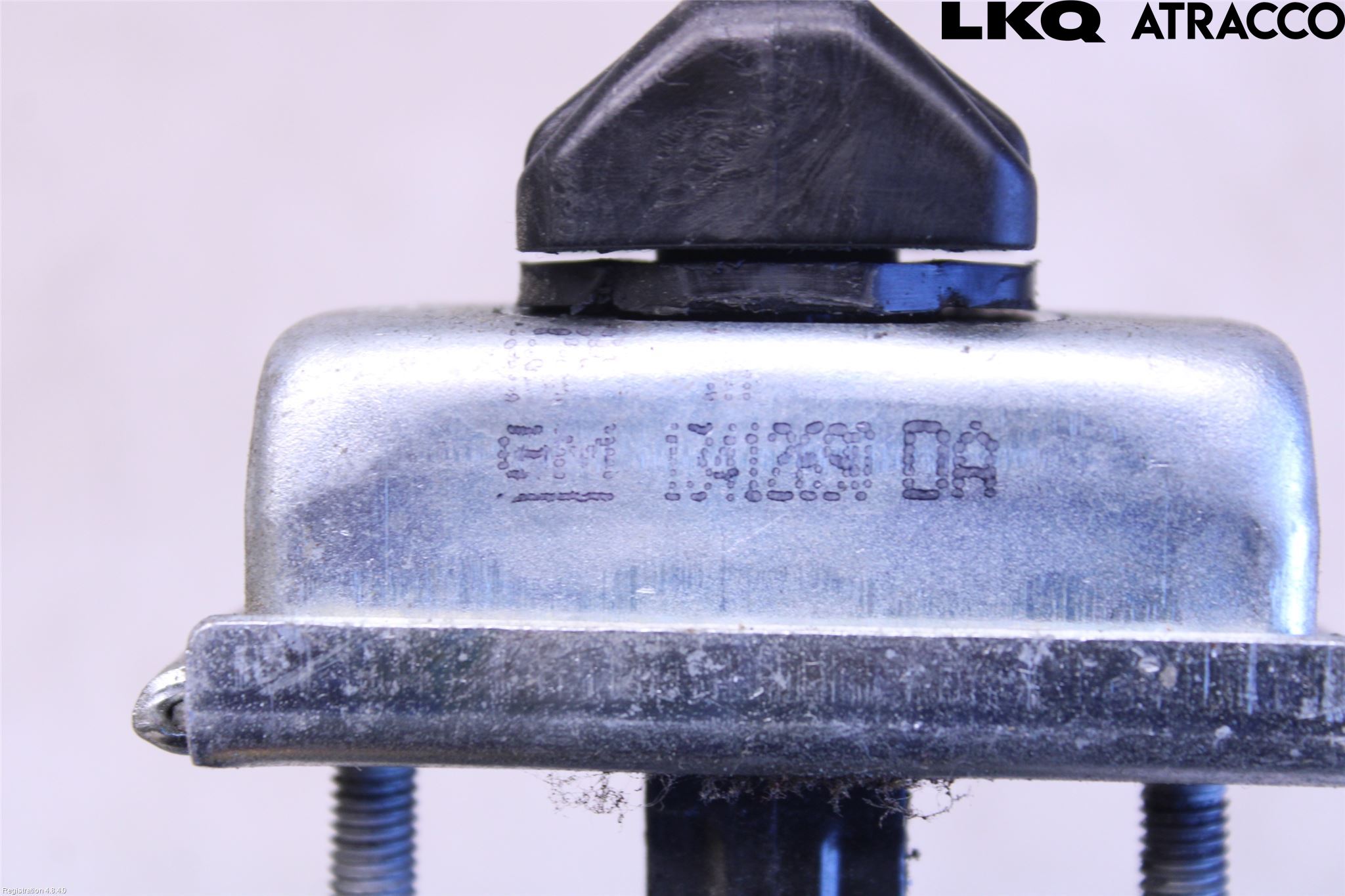 Opel ADAM 13-20 Dørstopper