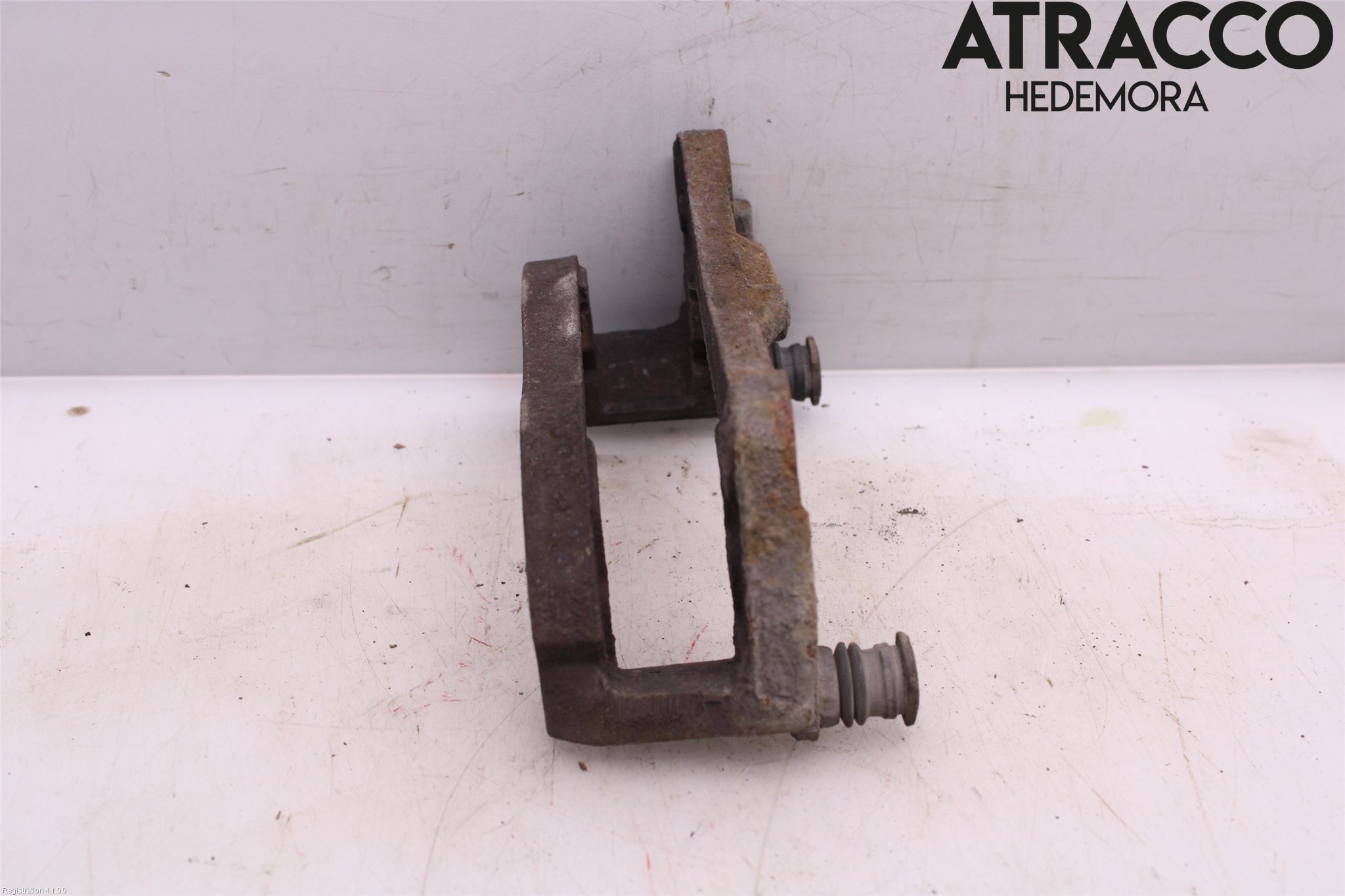 Subaru FORESTER SH  08-13 Bremsecaliper Feste Holder